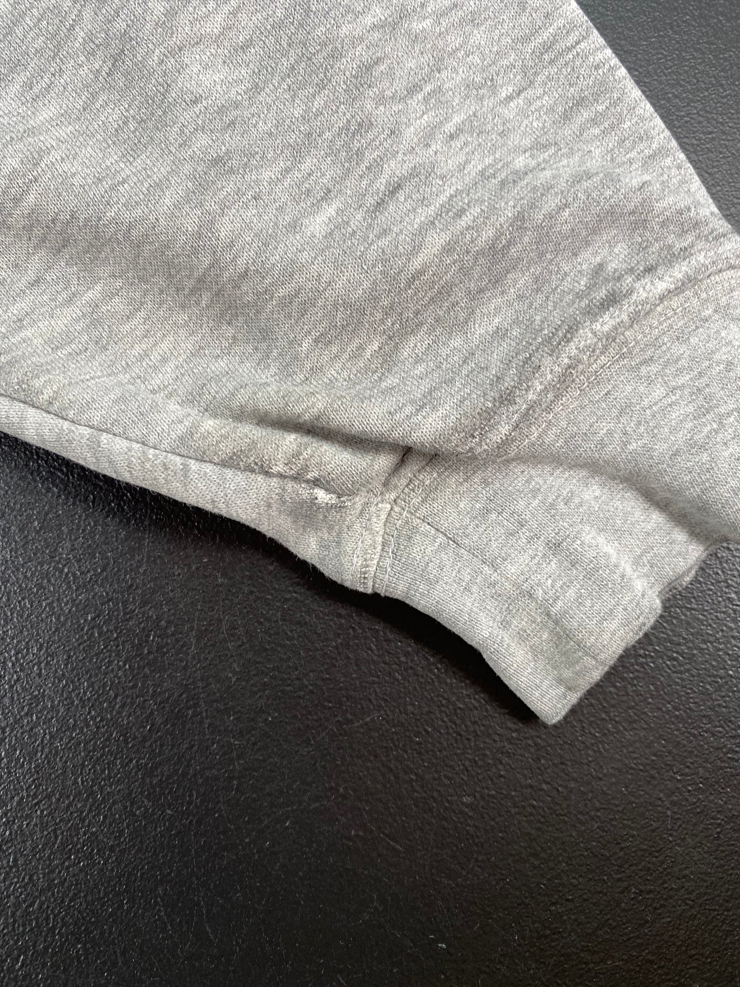 00' NIKE x INDIANA Size M Vintage College Sweat-Shirt / A3274