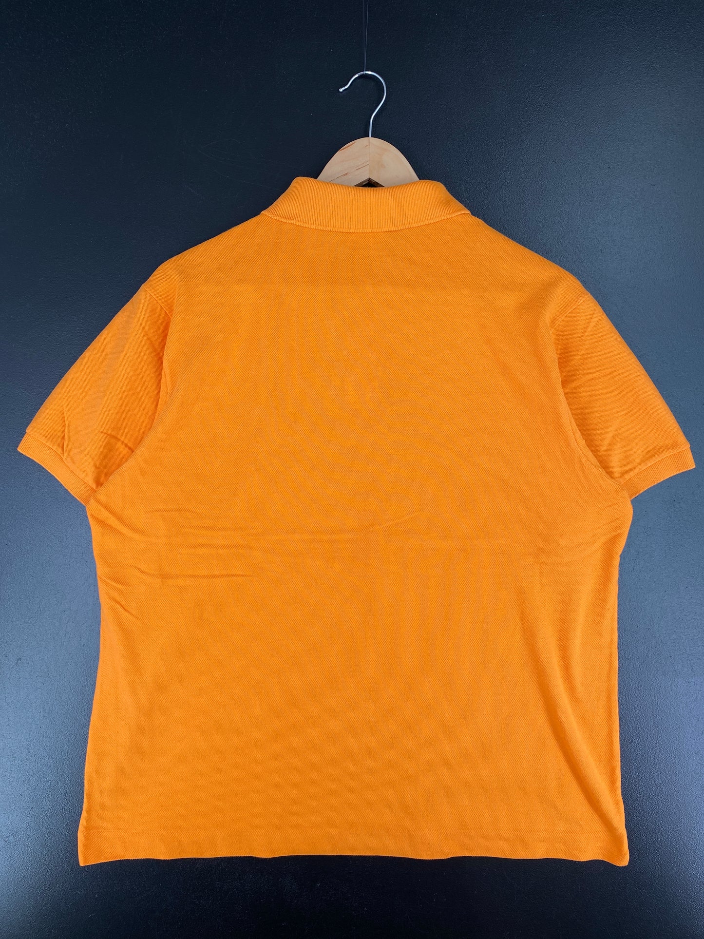 90's LACOSTE Size XL Vintage Polo Shirt / A4365