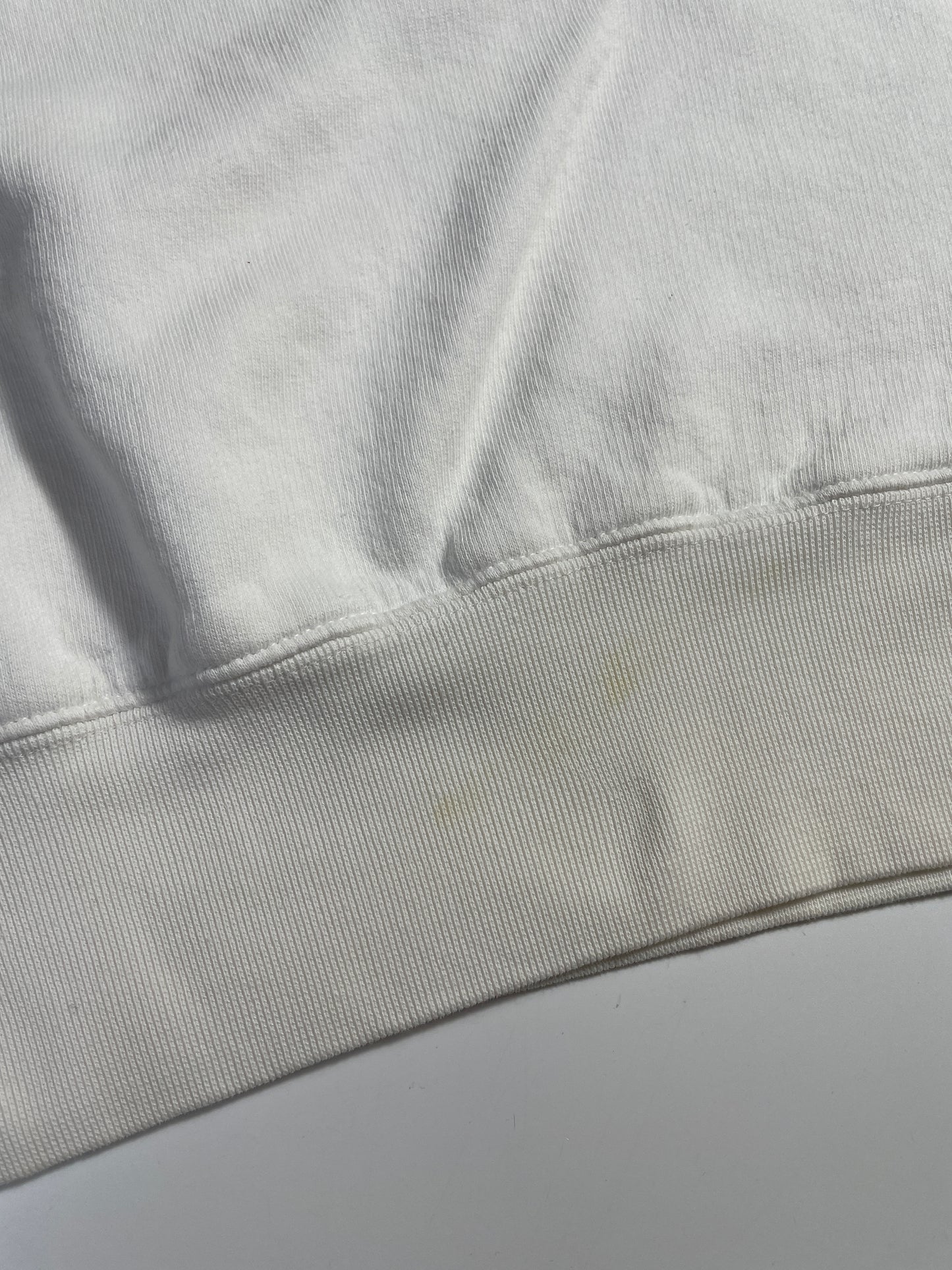 90's NIKE TOWN LAS VEGAS Size L Vintage Sweat shirt / E4132S