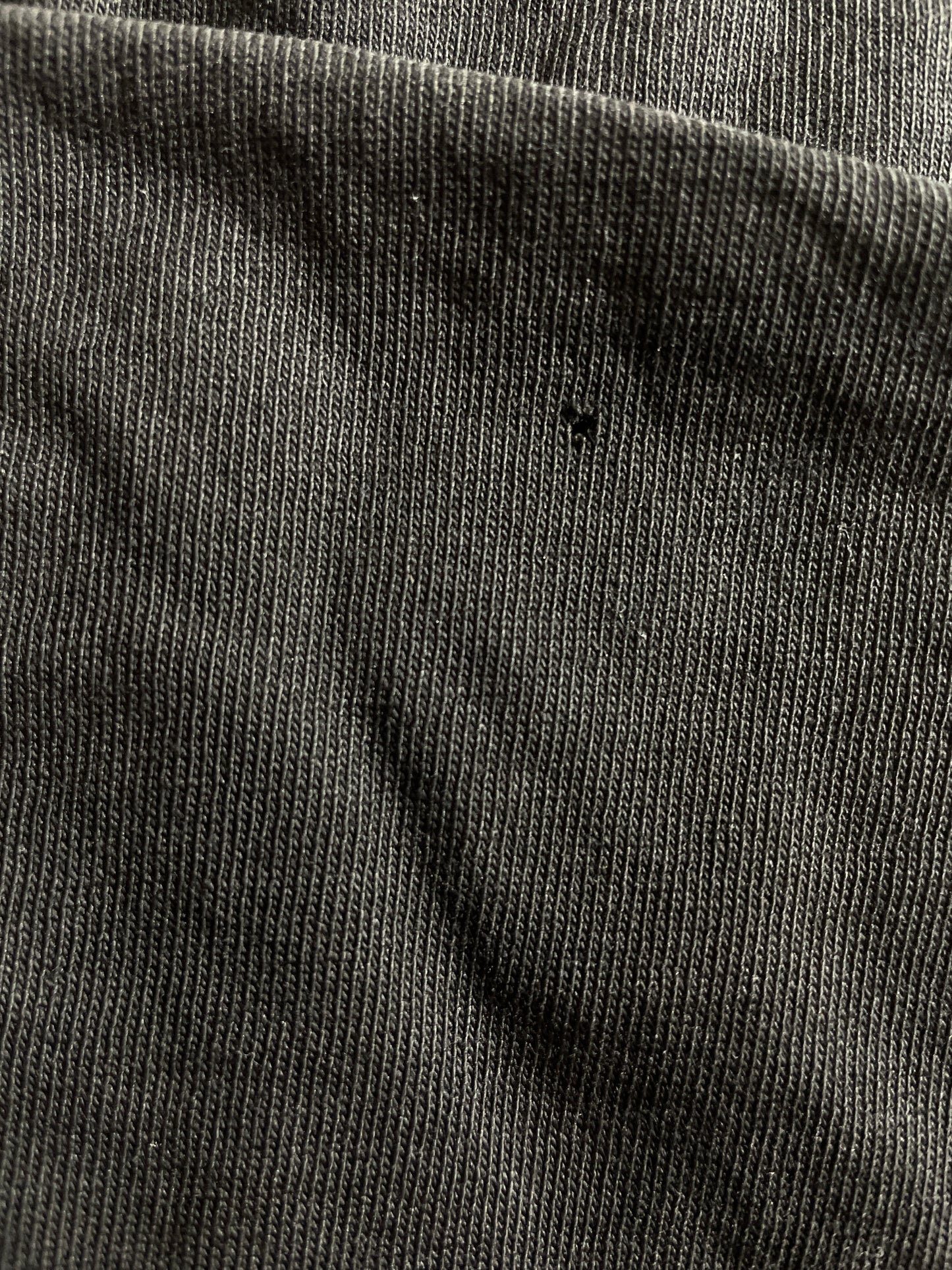 90’s RUSTY WALLACE MADE IN USA Size XL Vintage Racing T-Shirt / K1960