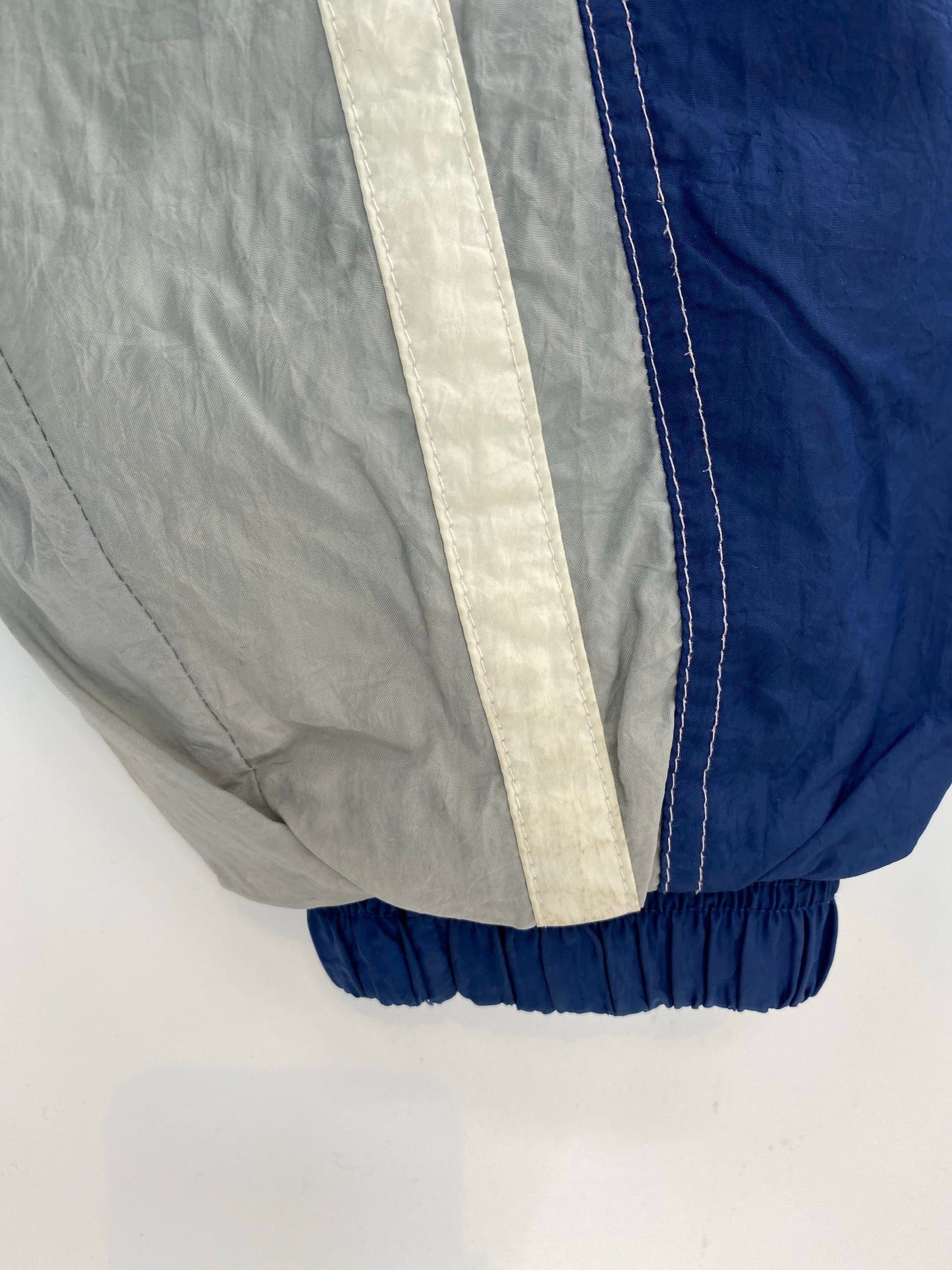 90’s STARTER x PENN STATE  Size XL Vintage College Nylon Jacket  / K8026