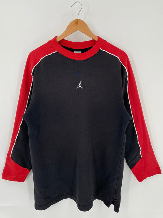 00’ JORDAN Size M Vintage Sweat-shirt/ A7006