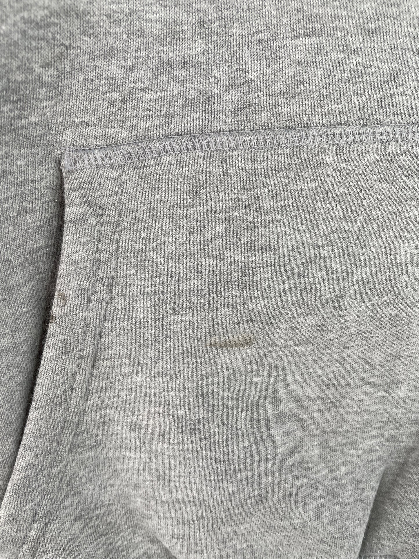 Vintage NIKE x CAROLINA Size S College Hoodie Sweat shirt / E4299S