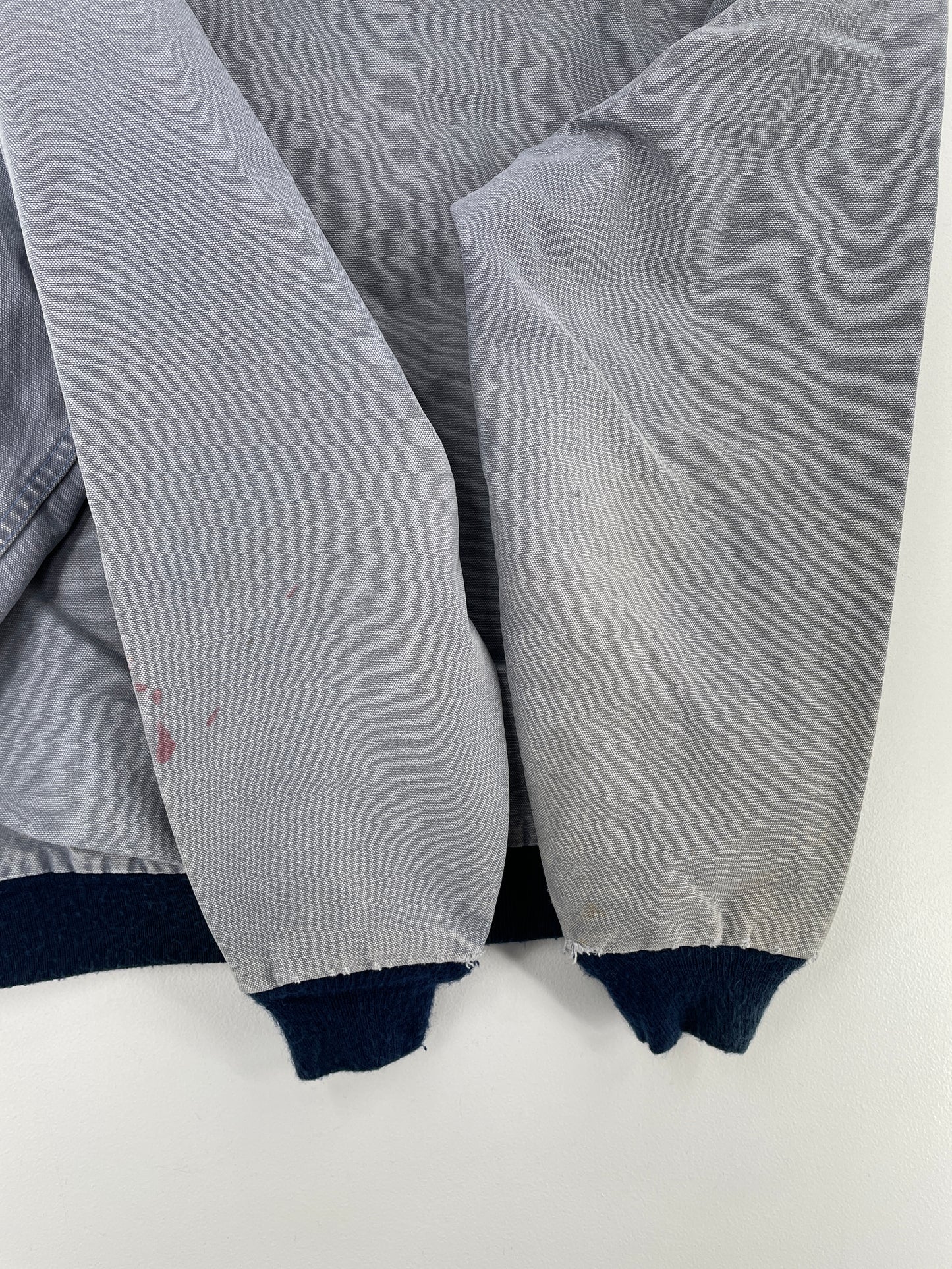 90’s CARHARTT Made in USA Size XXL Hoodie Duck Jacket / A9747