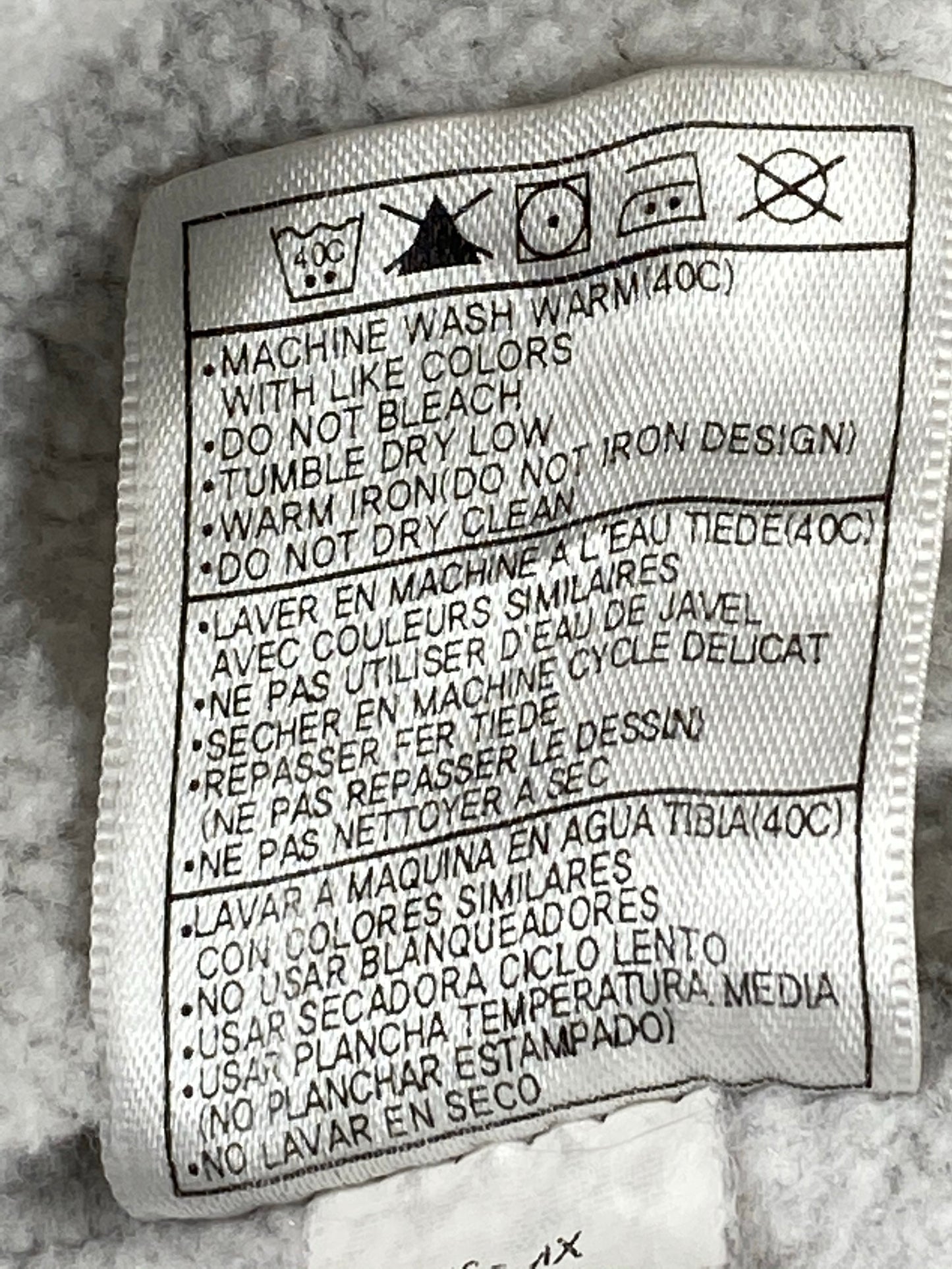 90’s NIKE UTAH STATE Vintage Sweat-Shirt / 5184