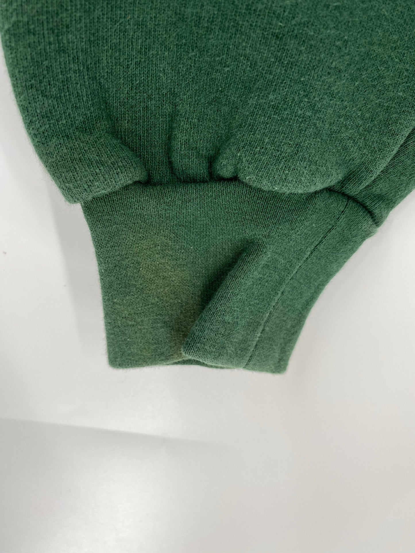 90's NEW YORK JETS Size L Vintage NFL Sweat - Shirt/ K6453