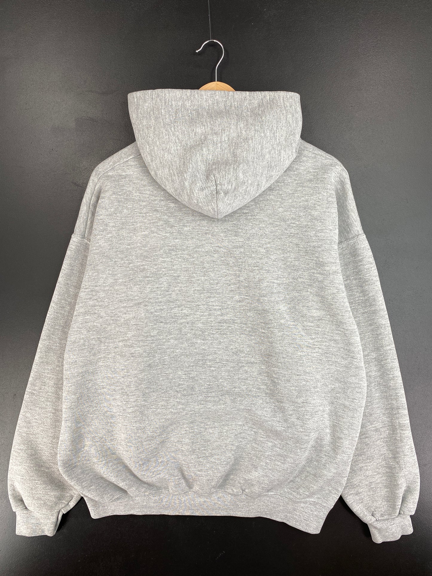 .90’s DOWLING Size XL Vintage College Hoodie Sweat-shirt / E4584S