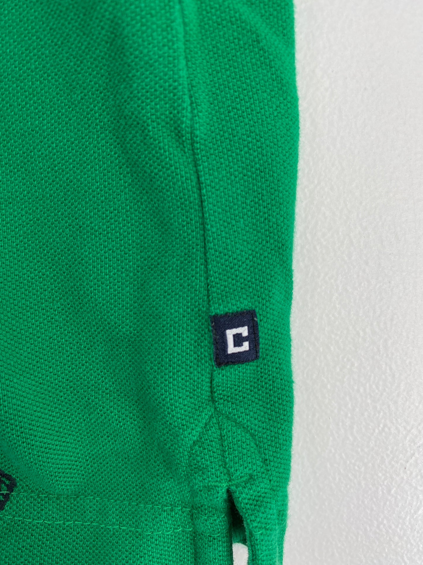 (XL) 00’ CHAPS Polo Shirt / A0259B