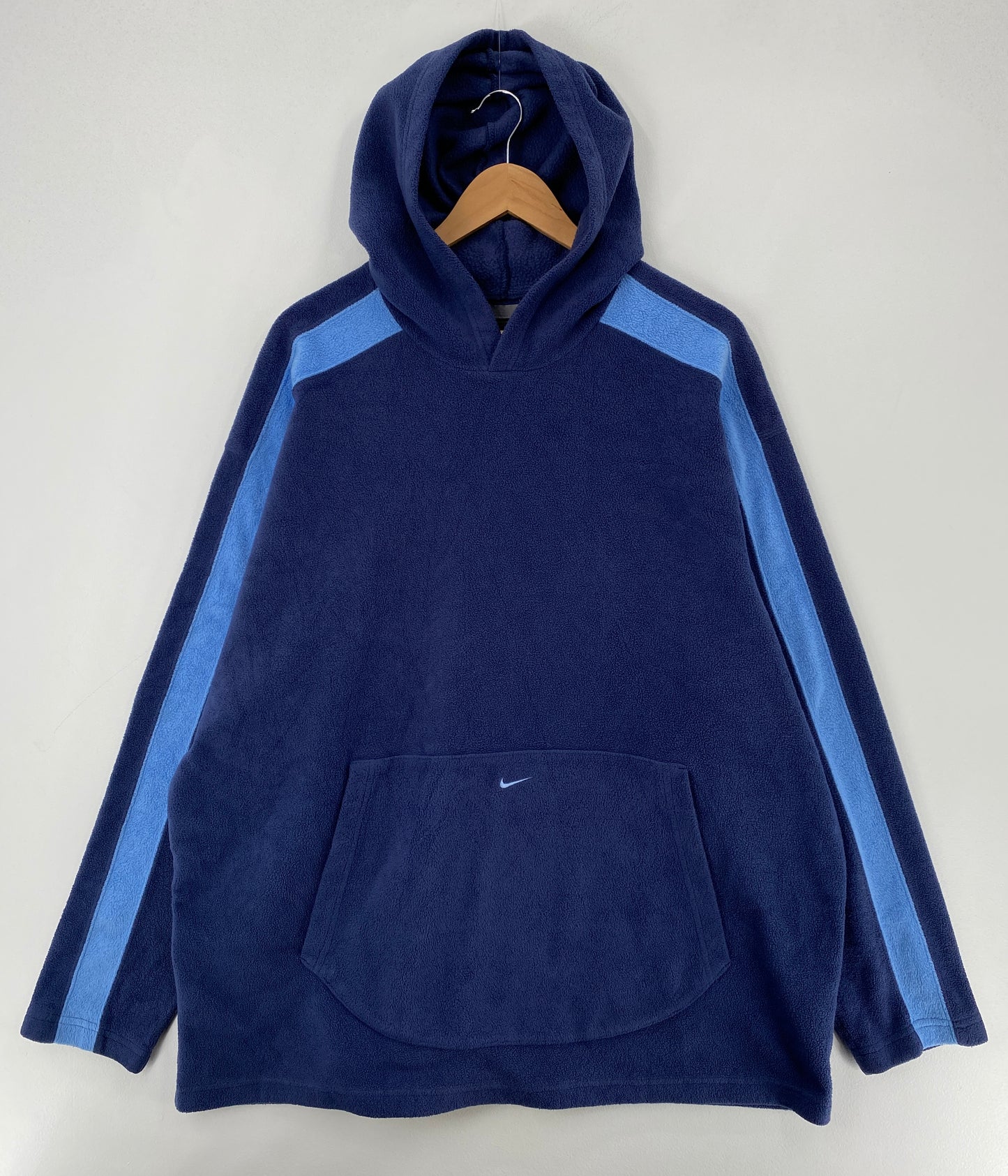 00’ NIKE Size XL Vintage Fleece / E2502S