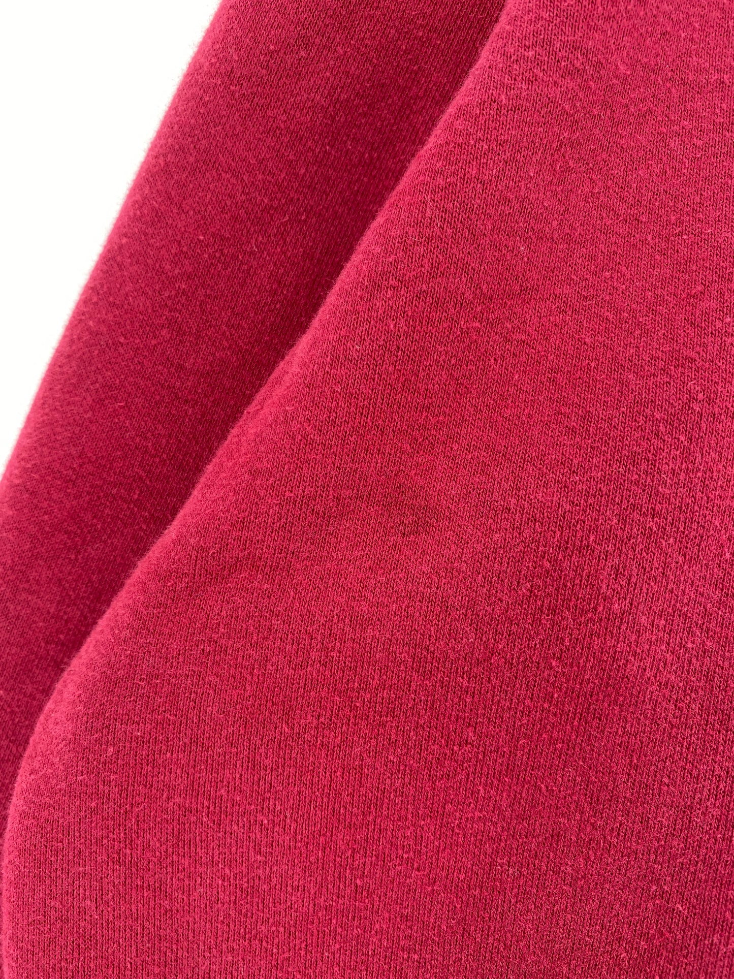 00' NIKE x BOSTON COLLEGE Size M Vintage College Hoodie Sweat-shirt / E3146S