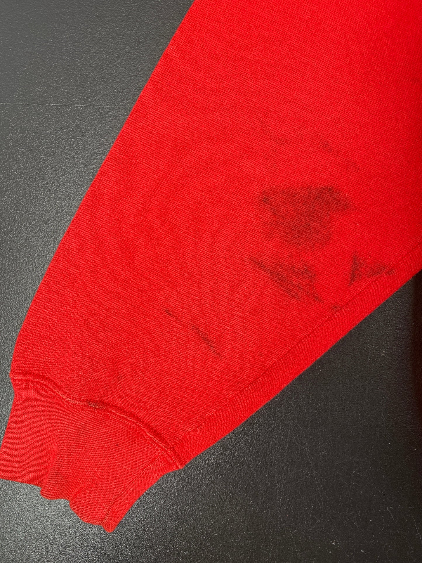 90's CHICAGO BULLS Size M Vintage NBA Sweat-Shirt/ E3822S