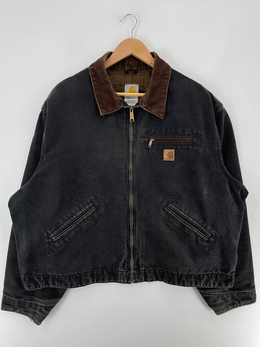 Vintage CARHARTT Size XXL Duck Jacket / E4606J