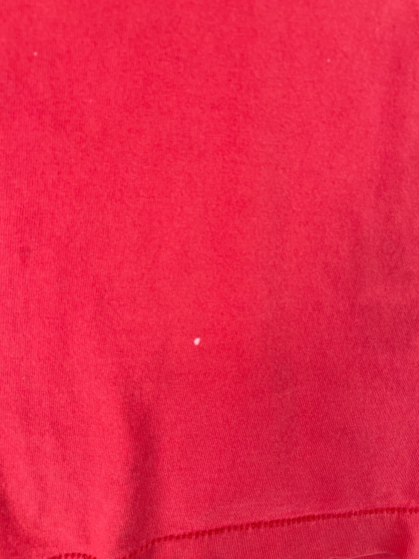 90's CHICAGO BULLS Made in USA Size XL Vintage NBA T-Shirt / E4910T