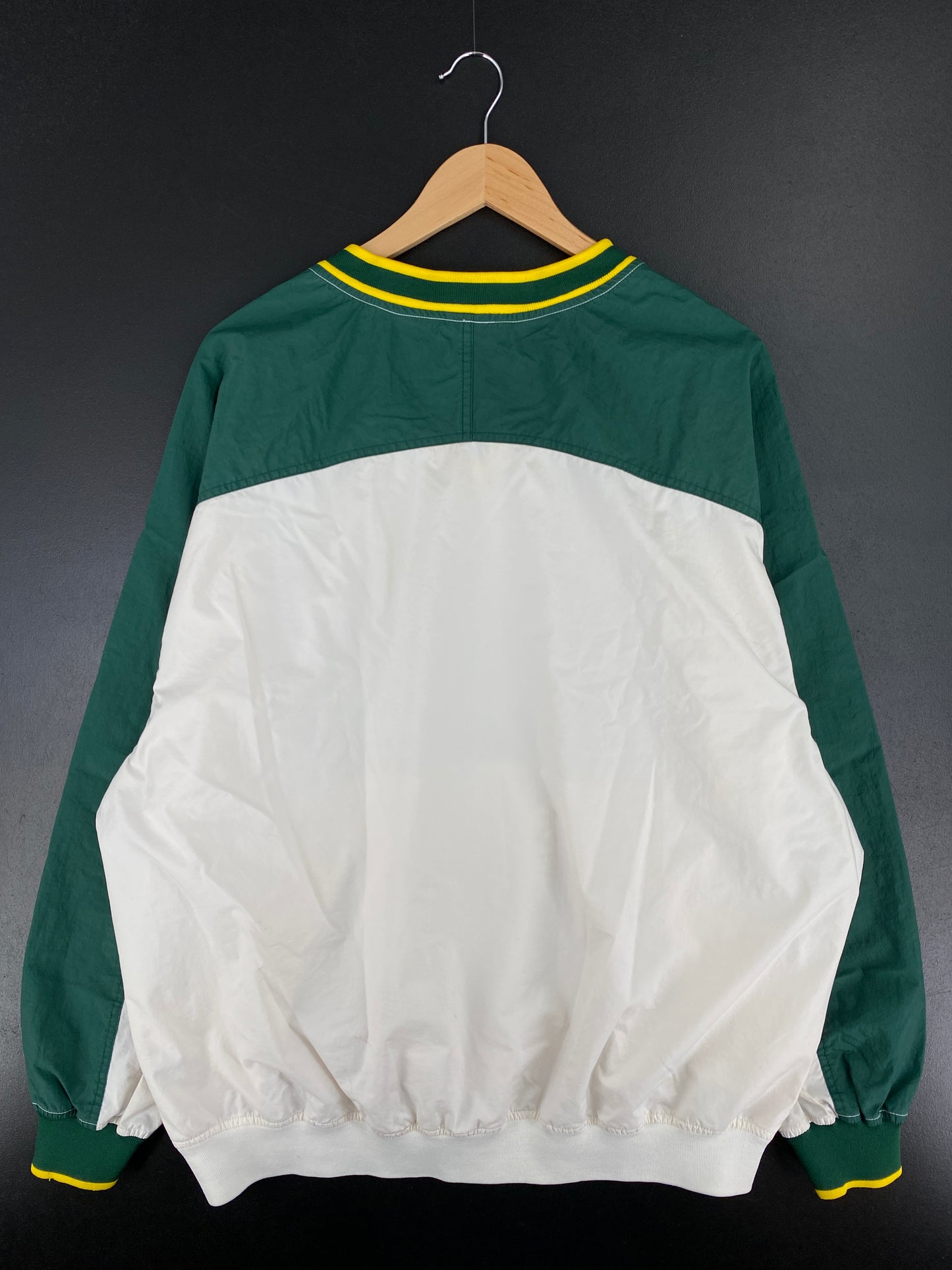 90’s NIKE Size XL Nylon Jacket / A4585