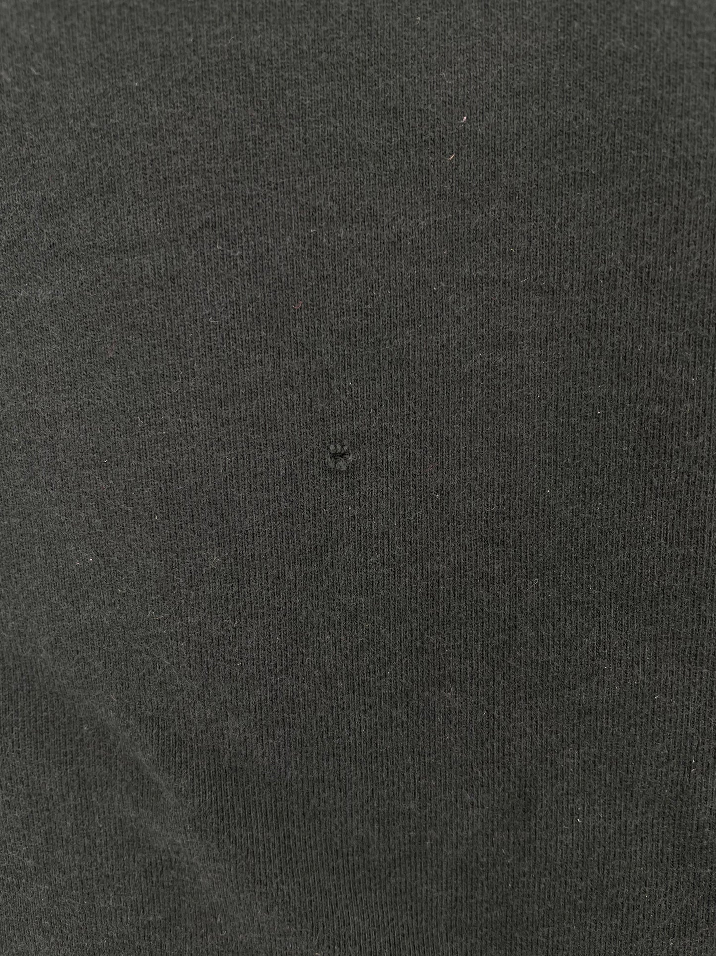 90’s POLO RALPH LAUREN Size L Vintage Half Zip-up Sweat-shirt / A2198