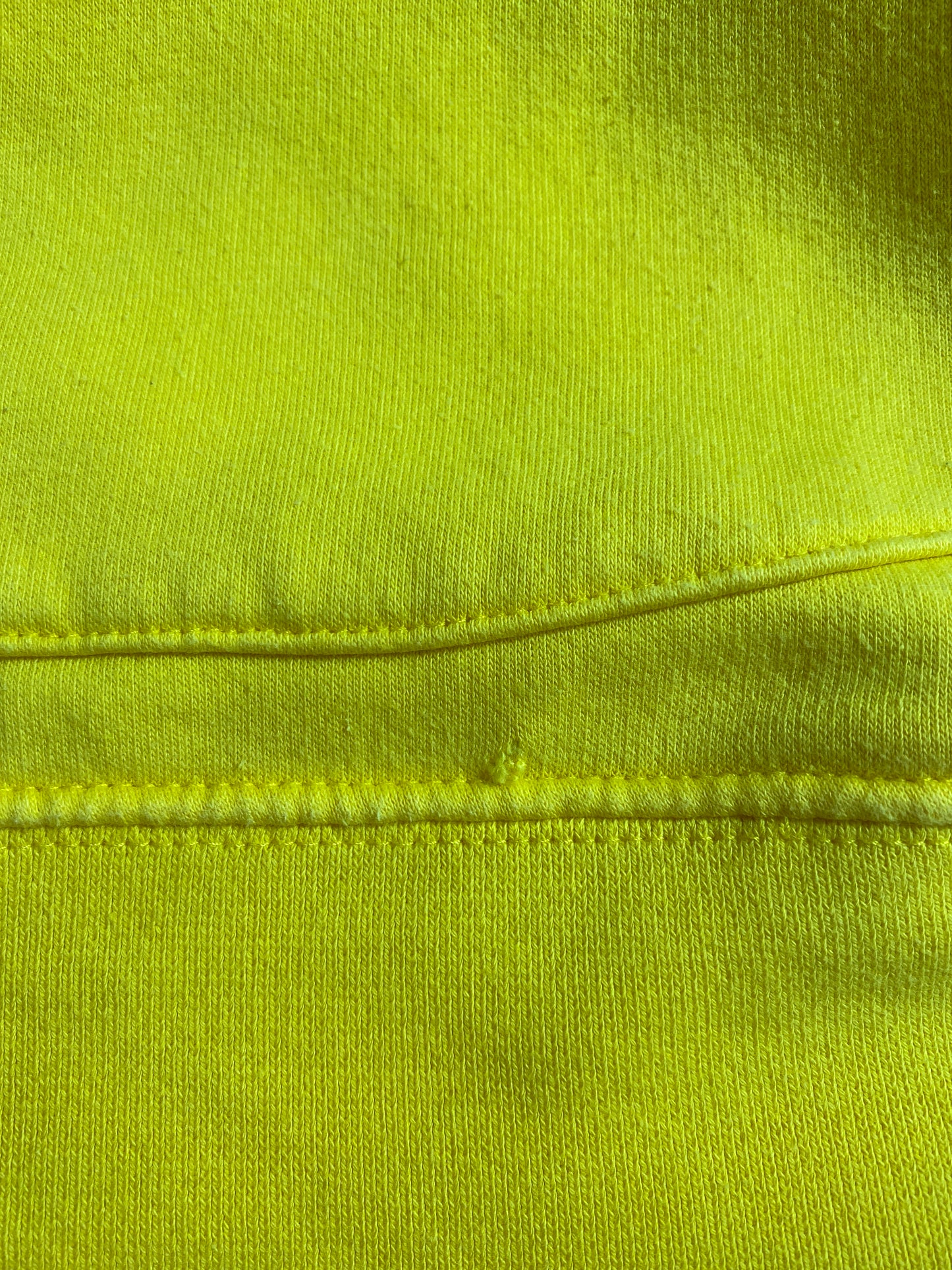 00’ NIKE MINI SWOOSH Size XL Vintage Sweat-shirt / K255