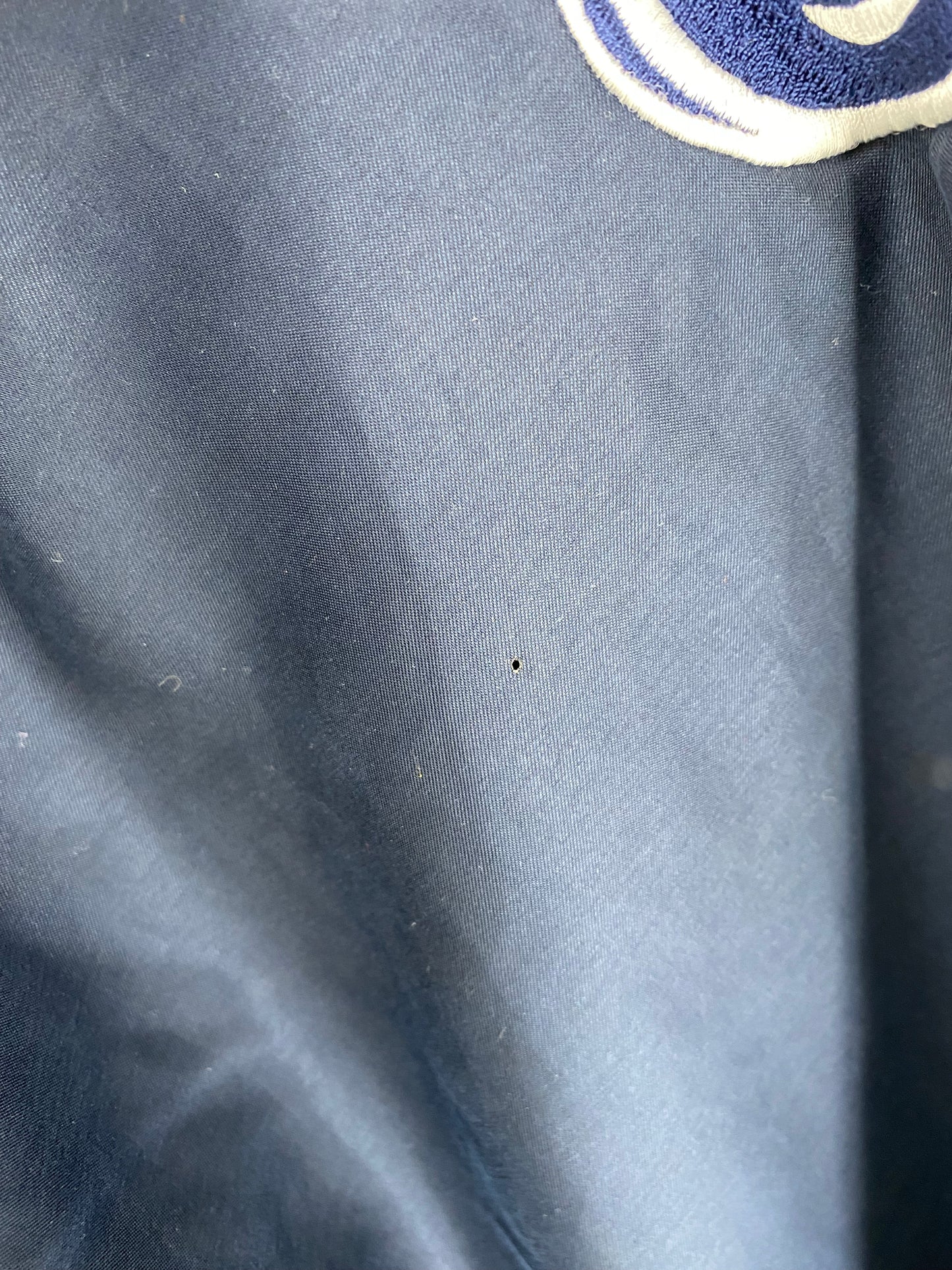 Vintage REEBOK x PENN STATE Size XL Nylon Jacket / K5969