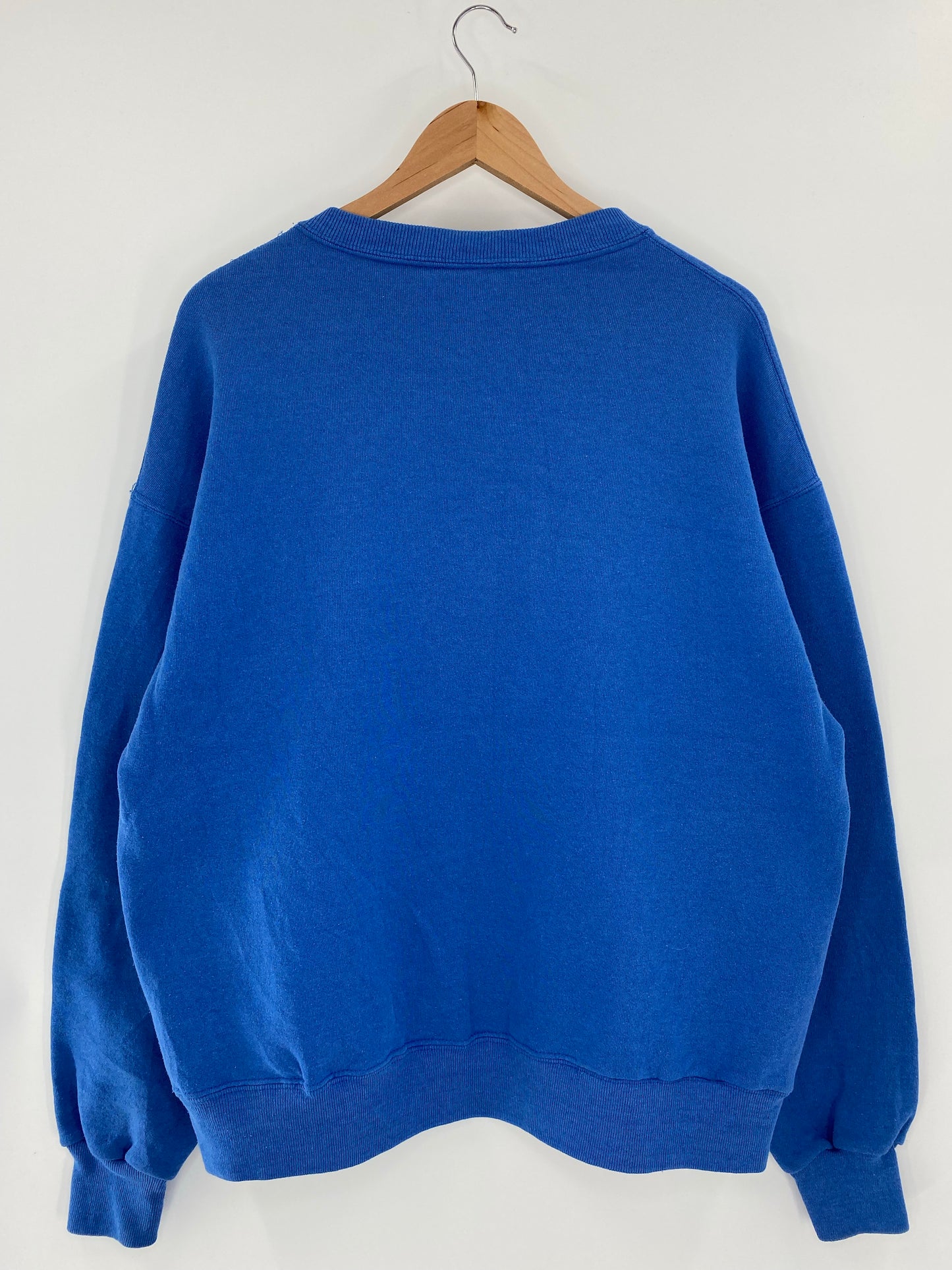 80’s PEPSI Made in USA Size L Vintage Sweat-Shirt / k5451