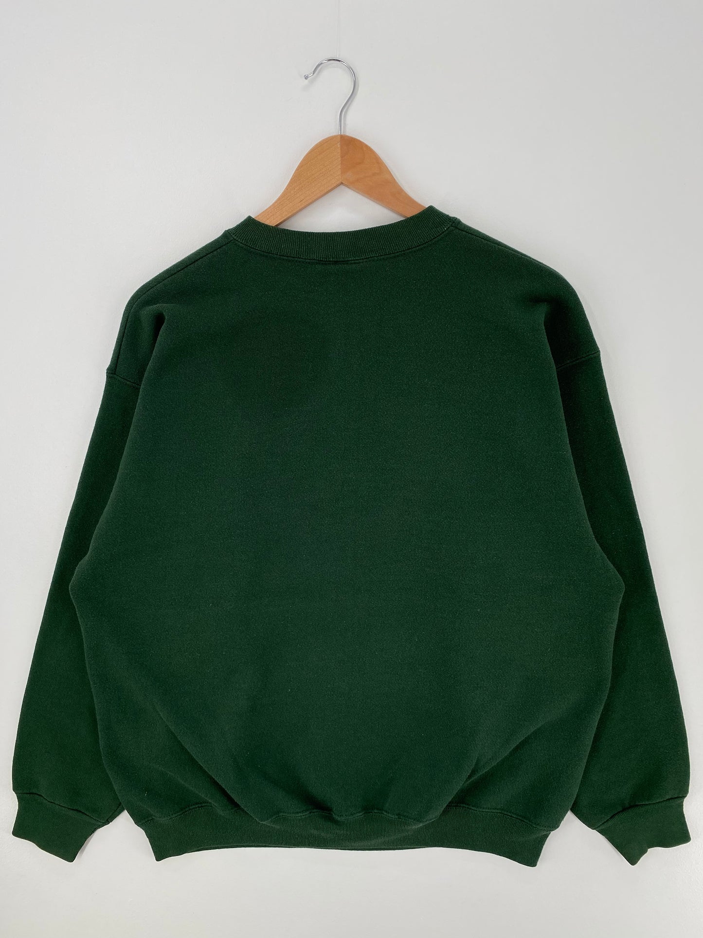 1992 LOONEY TUNES TWEETY Size XL Vintage Sweat-shirt / A902