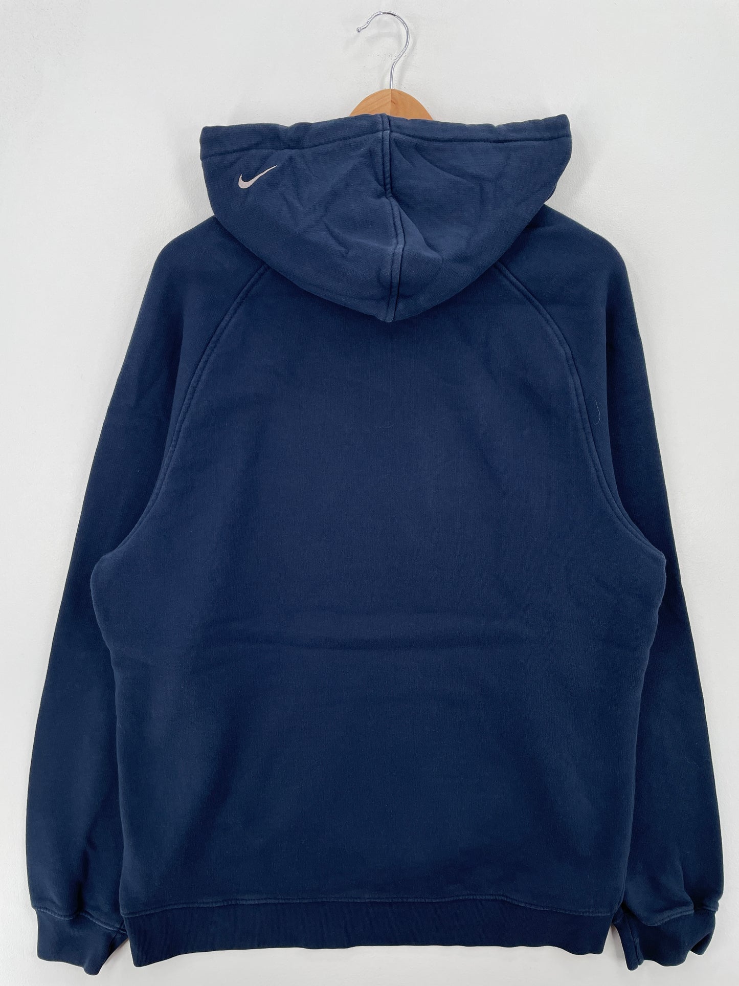 00' NIKE Size XL Vintage Hoodie Sweat-Shirt / A7880