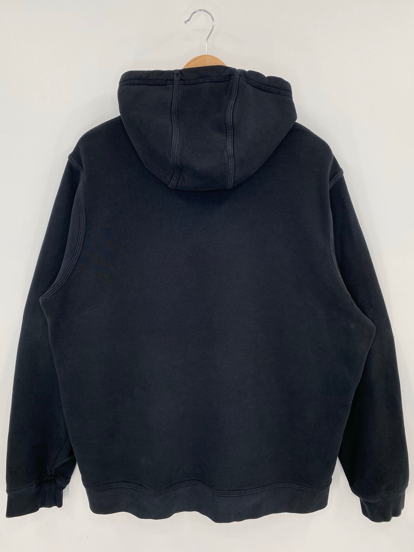 00’ NIKE Size XXL Vintage Hoodie Sweatshirt / K7362