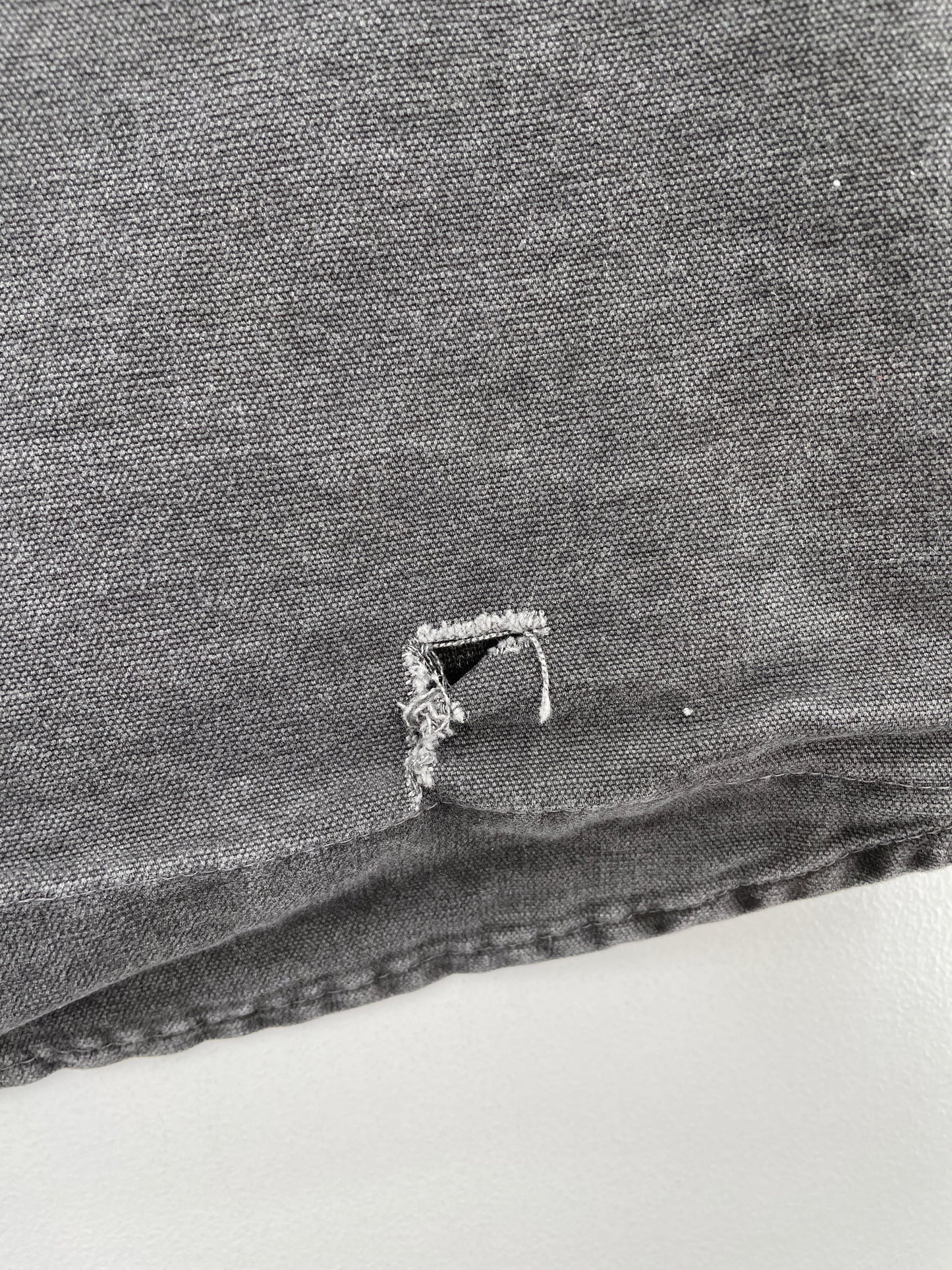 Vintage CARHARTT Size XL Vest / E5161J