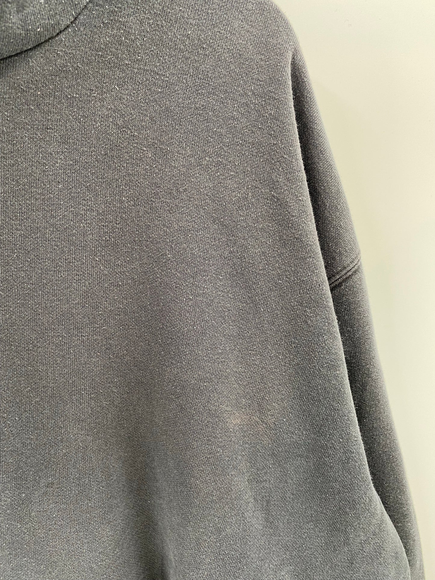 00' NIKE Size XL Vintage Hoodie Sweat-shirt / k5691