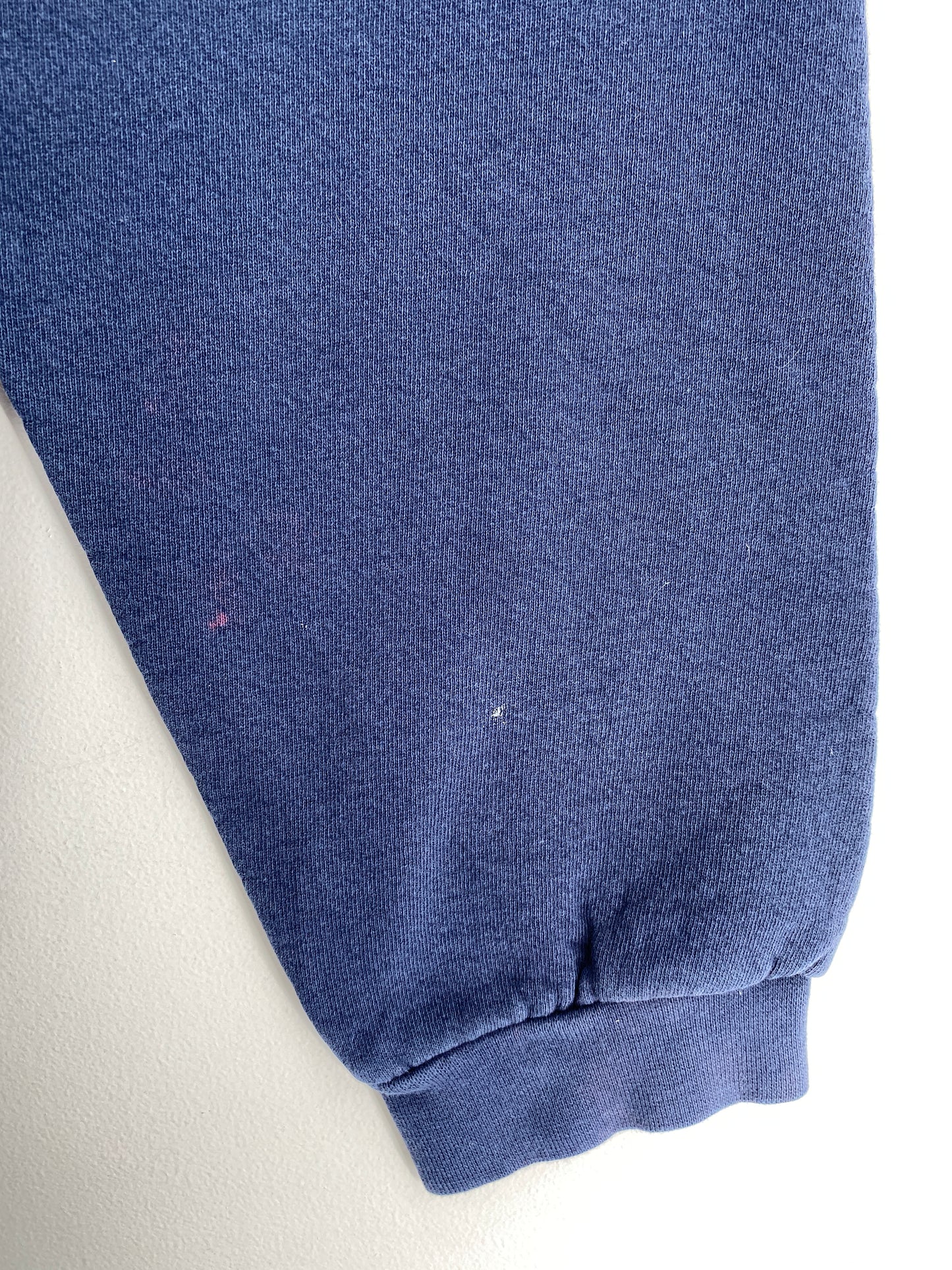 90’s NIKE MINI SWOOSH Size L Vintage Sweat-shirt / A6312