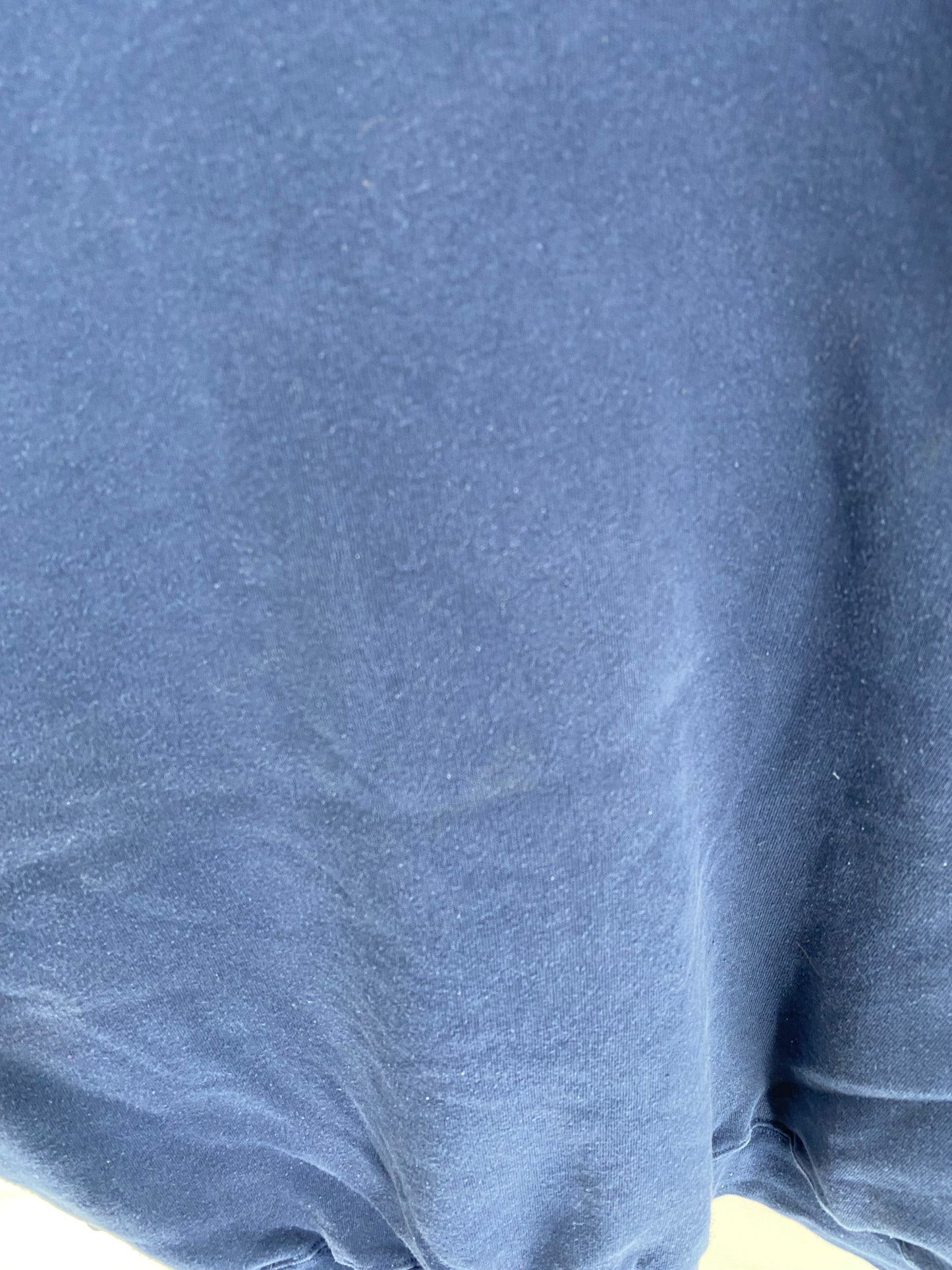 00’ NIKE Size XL Vintage Sweat-shirt / K5646