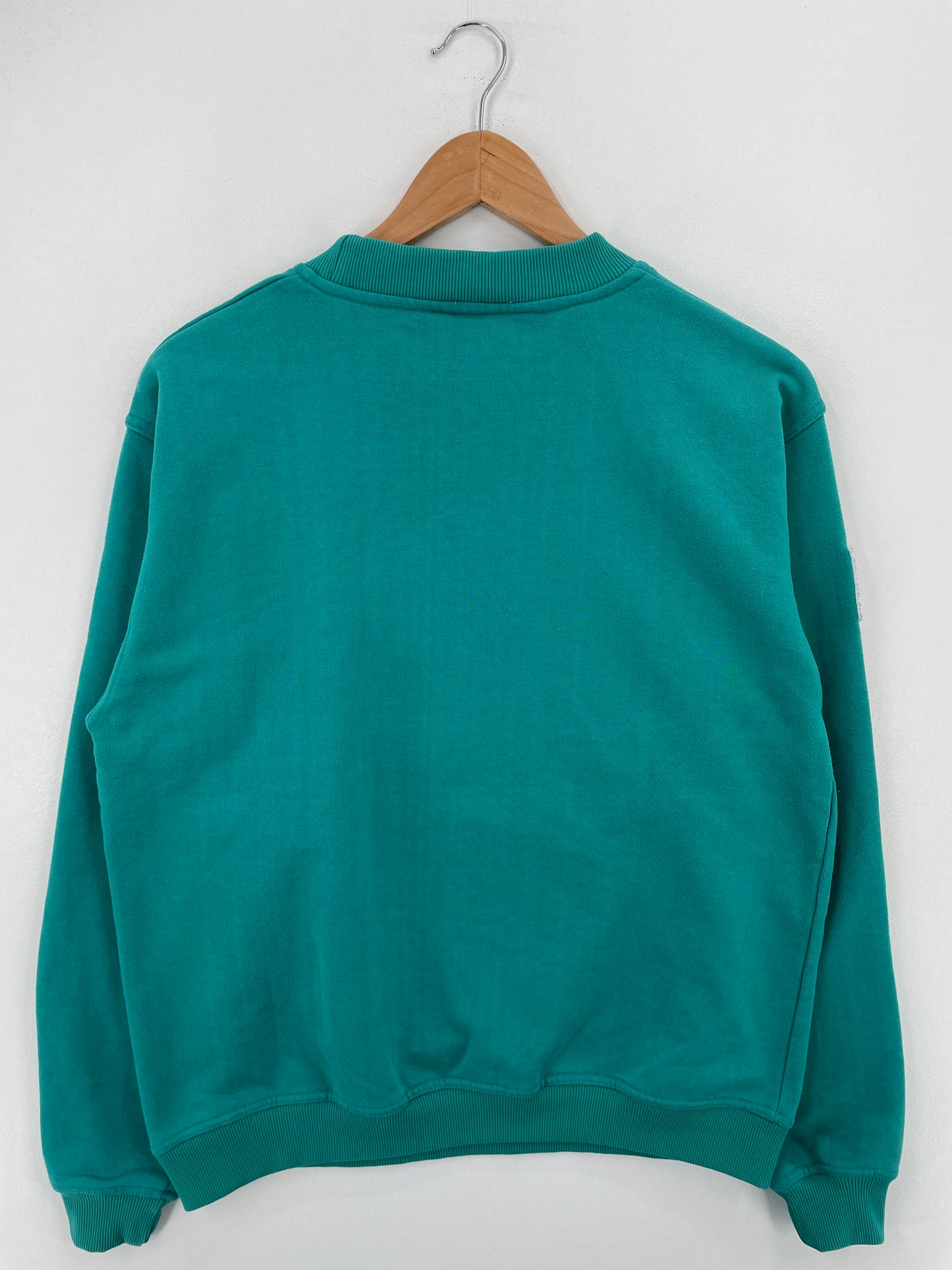 Vintage MIAMI DOLPHINS Size M NFL Sweat-Shirt / A7818