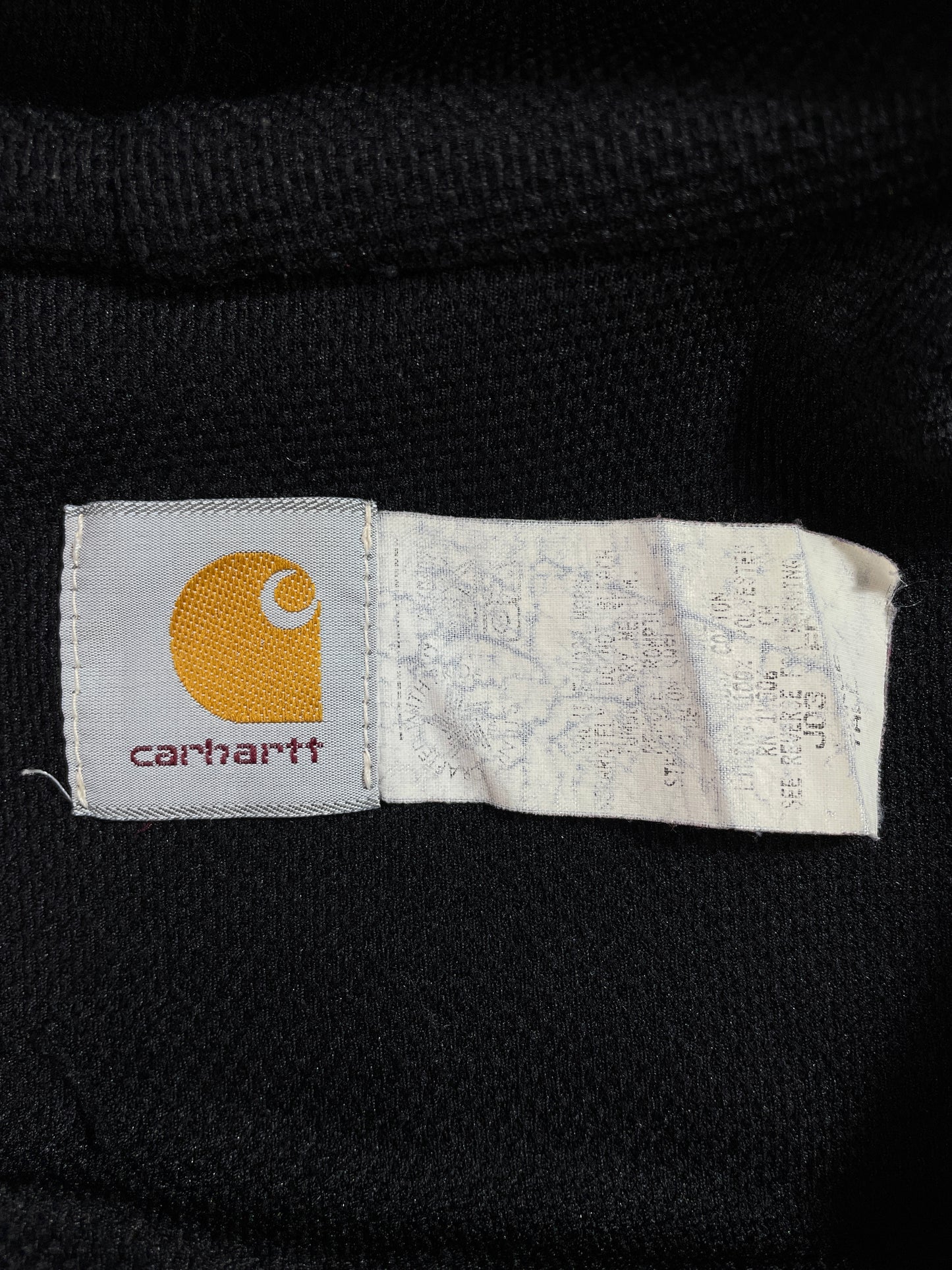 90’s CARHARTT Made in USA Size L Duck Jacket / E2967J