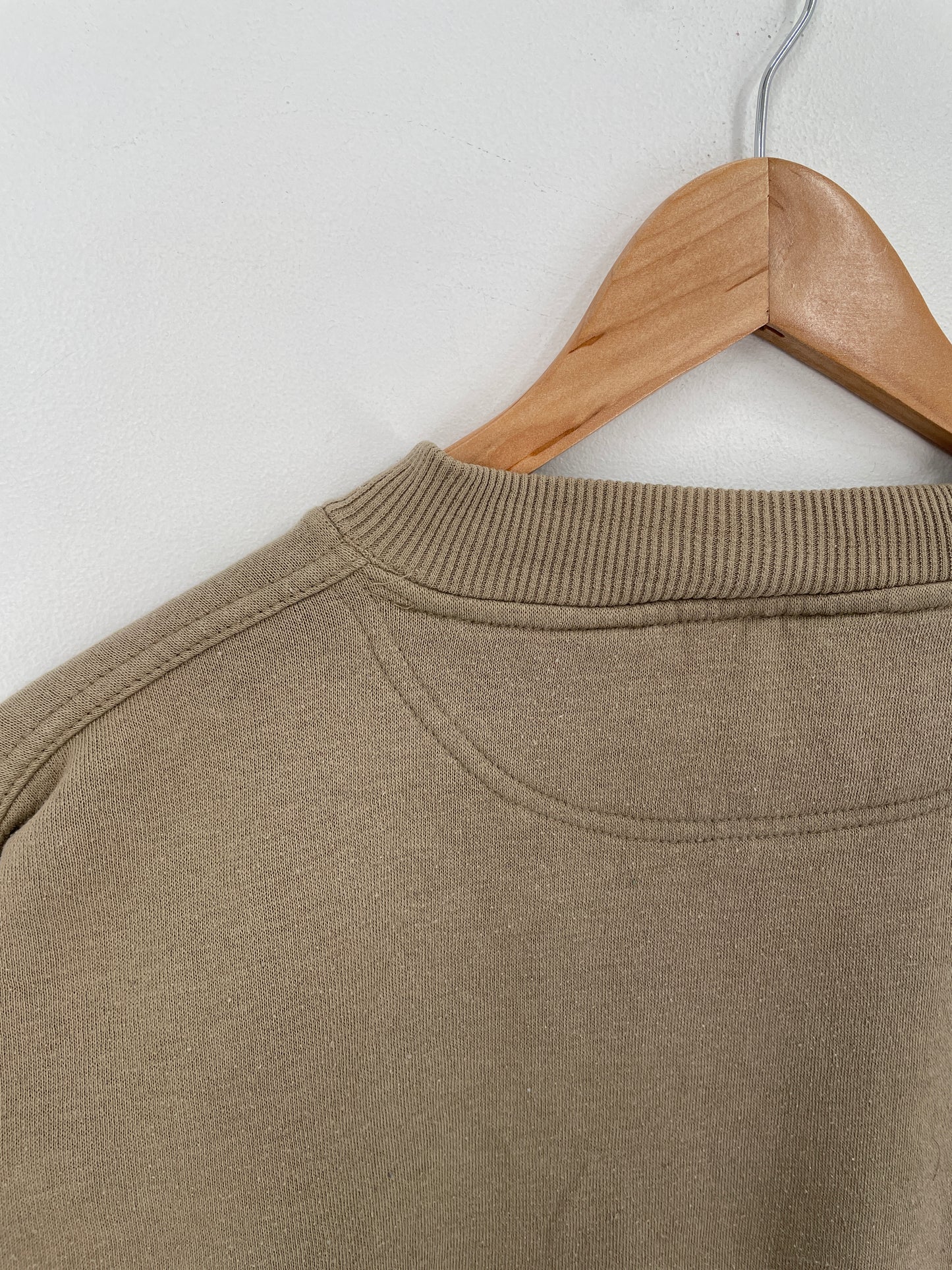 90's MICHIGAN WOLVERINES Size L Vintage College Sweat-Shirt / A6584