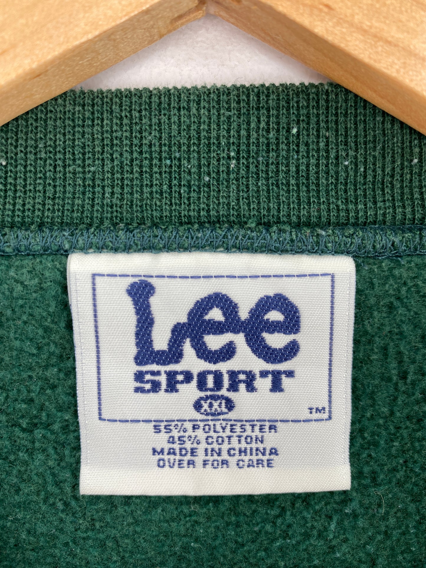 90's BOSTON CELTICS Size XXL Vintage NBA Sweat-Shirt / A5246