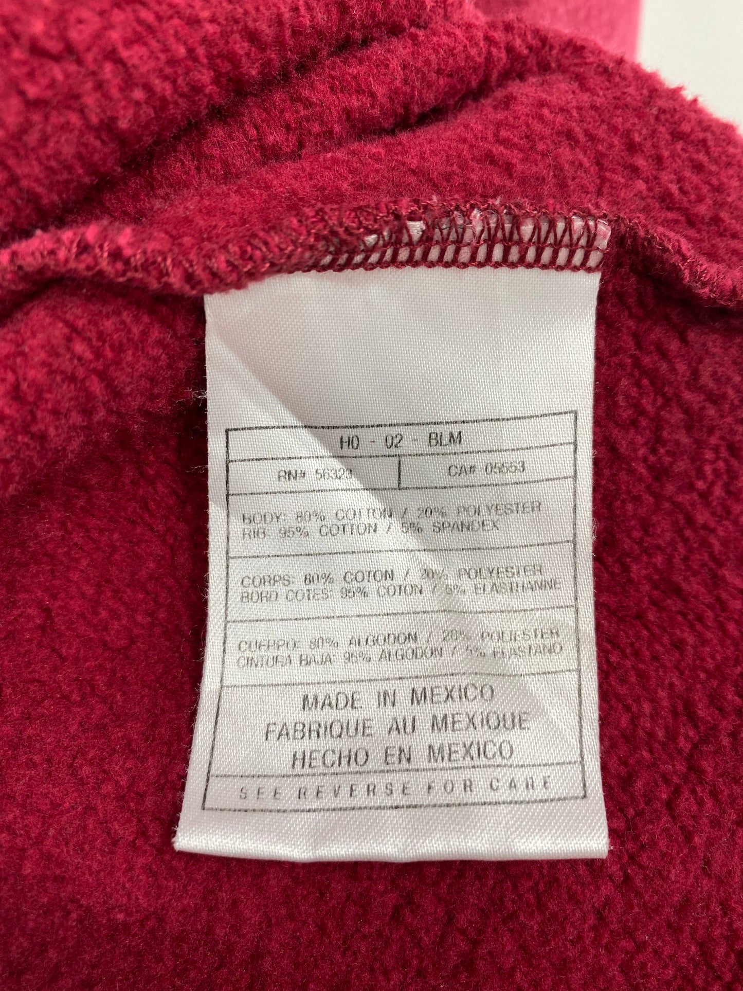 00' NIKE FLORIDA STATE Size M Vintage Sweat-Shirt / K5747