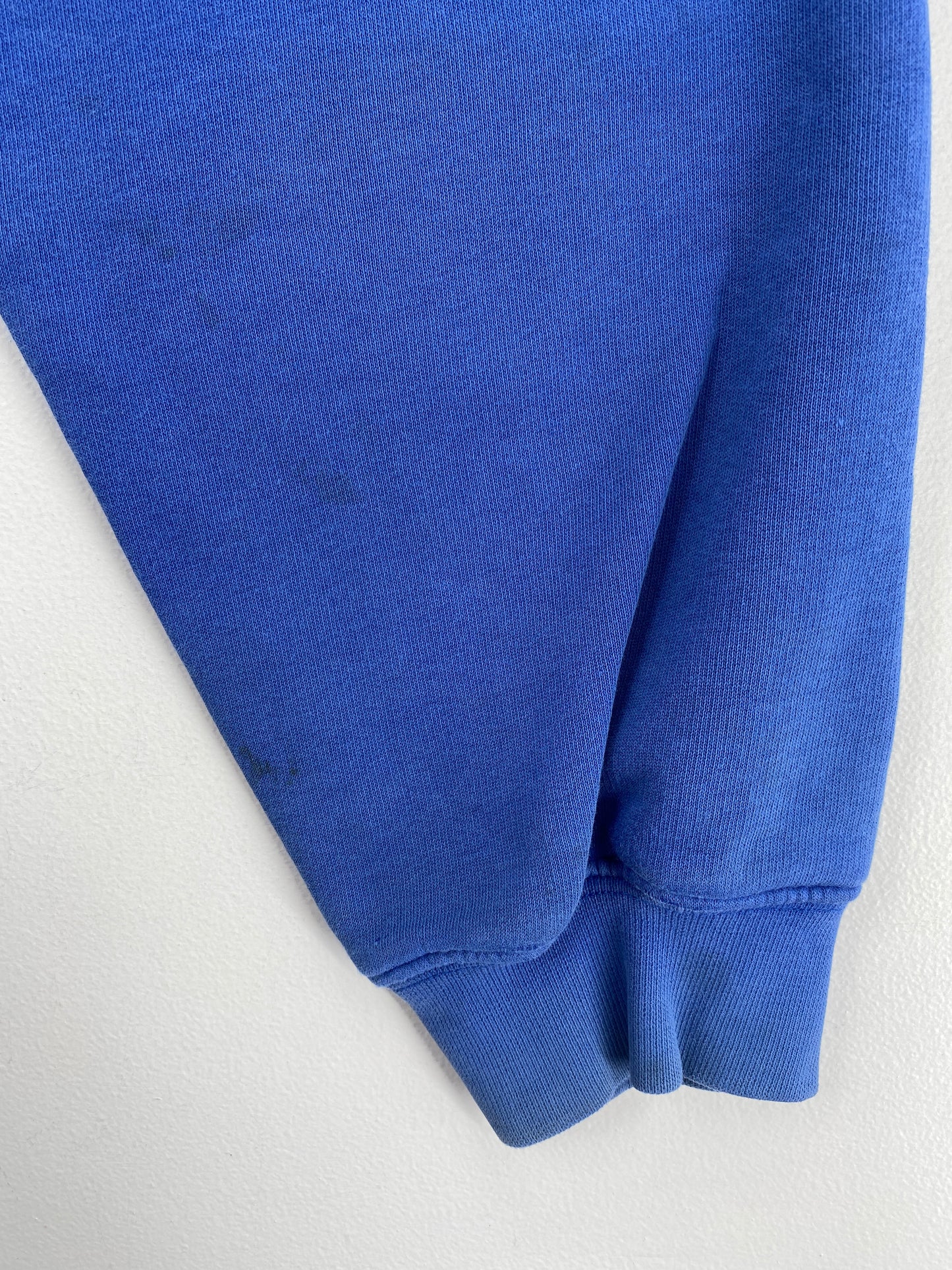 00’ NIKE MINI SWOOSH Size M Vintage Hoodie Sweat-Shirt / A6040