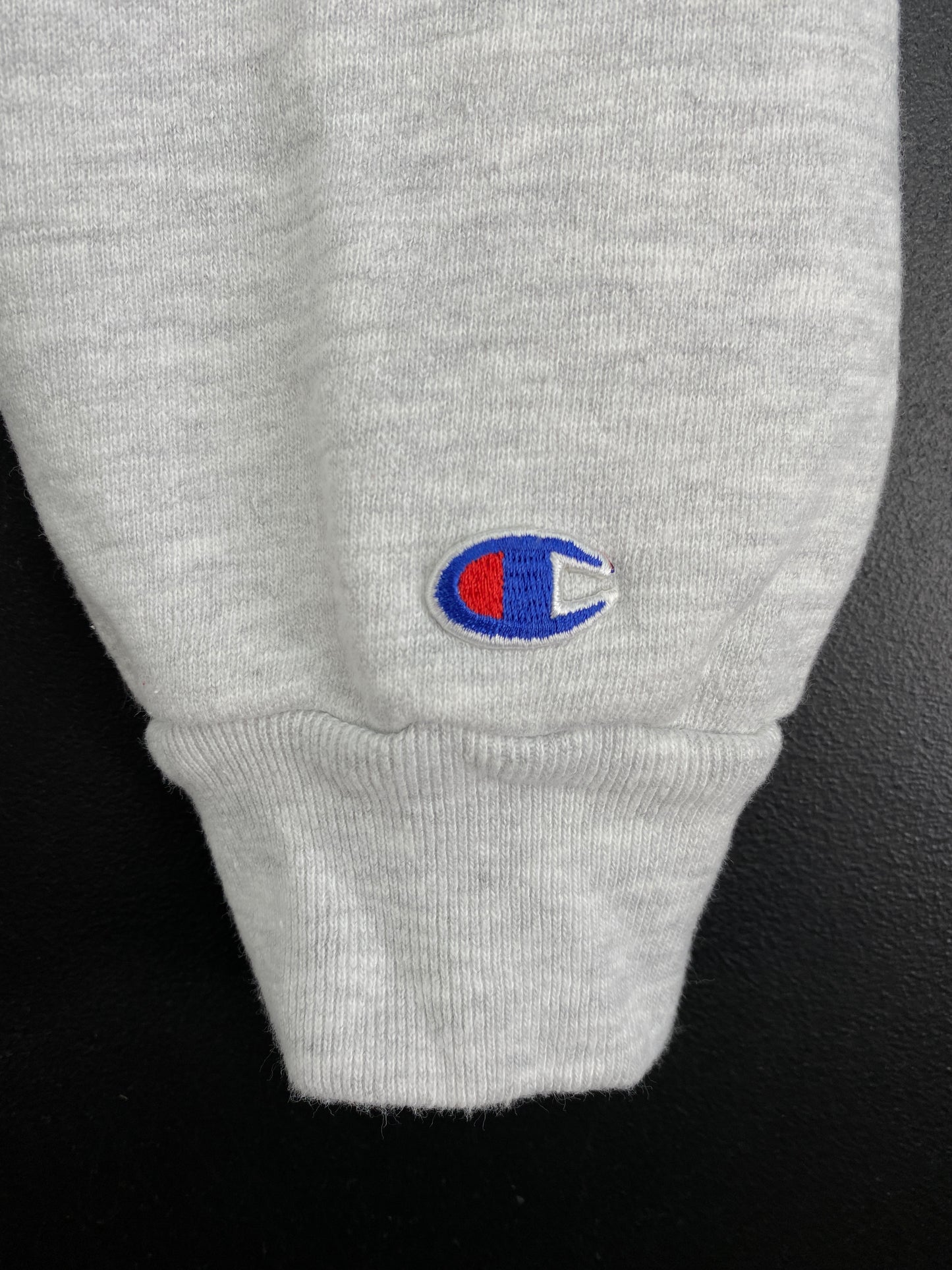 90's CHAMPION Made in USA Size XL Vintage Hoodie Sweat-shirt / E1689S