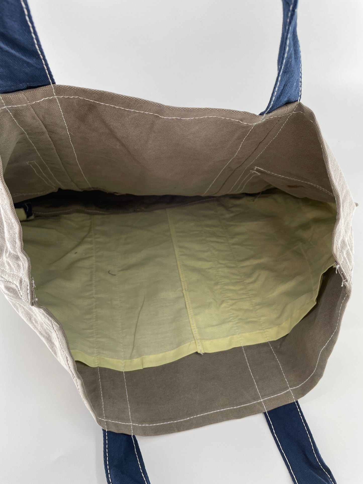 Vintage Remake CARHARTT Duck Tote-Bag / A8769