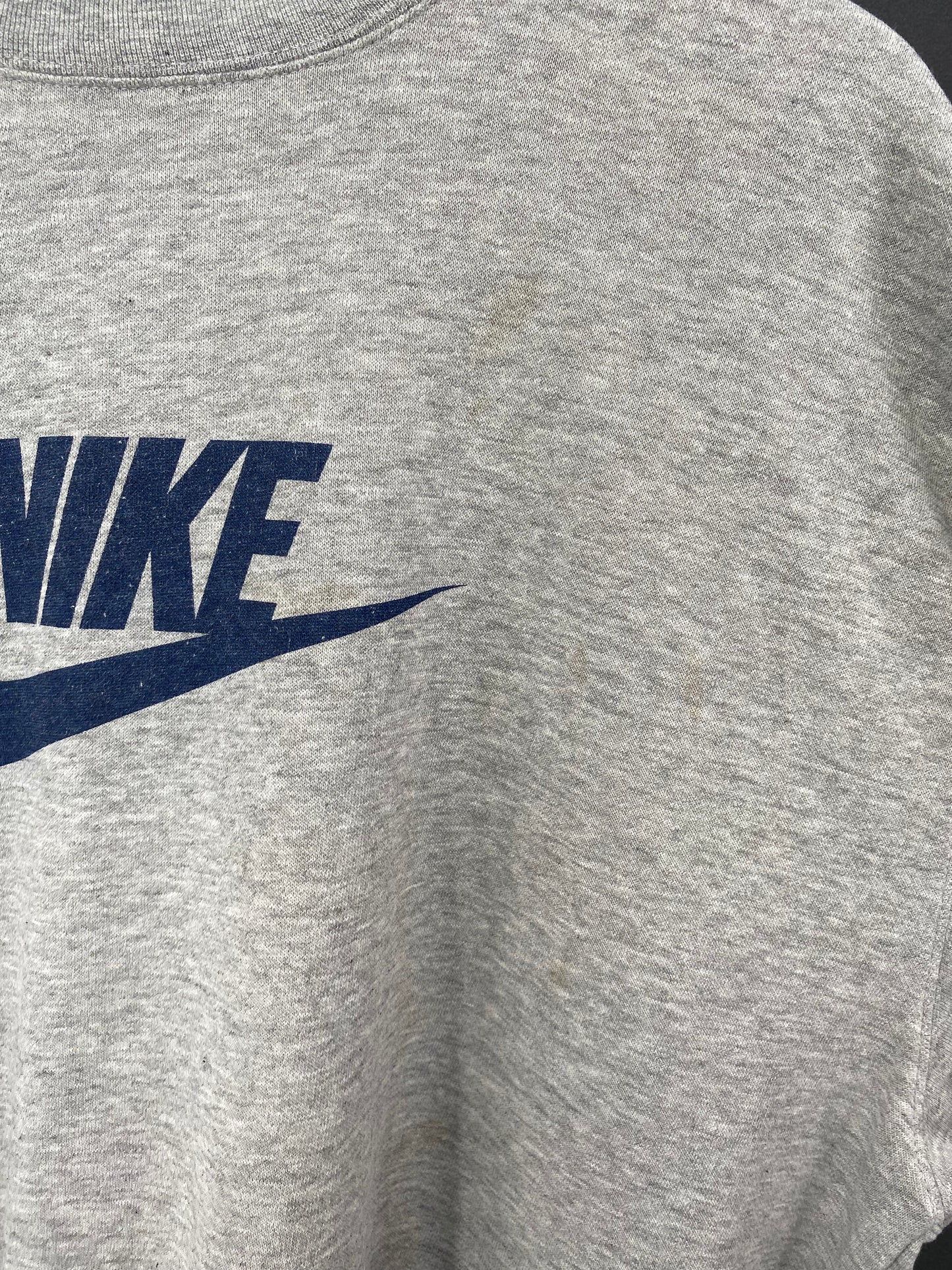 00' NIKE Size L Vintage Sweat-Shirts/ A185