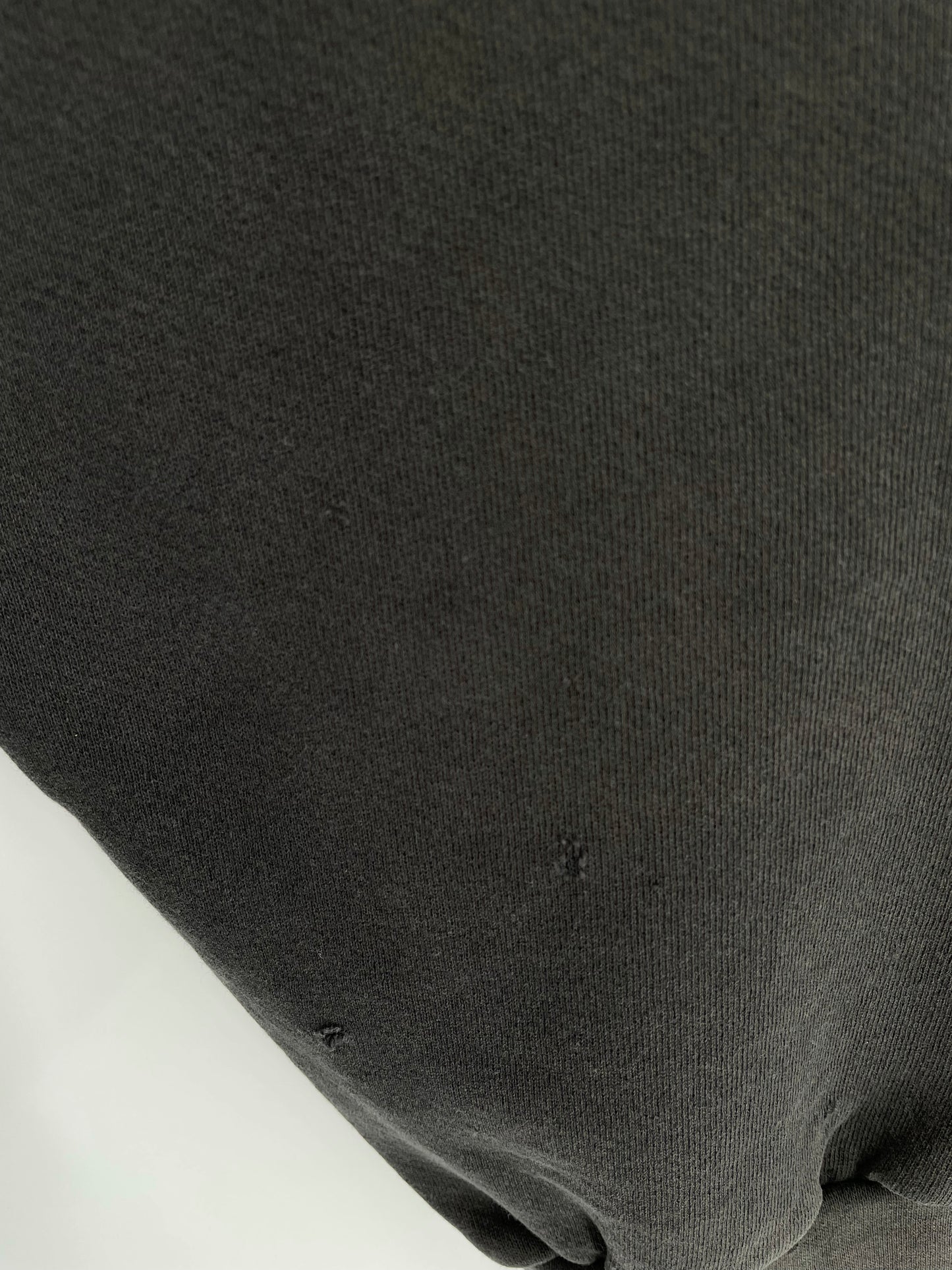 90’s NIKE CENTER SWOOSH Size XL Vintage Hoodie Sweat-Shirt / K5245