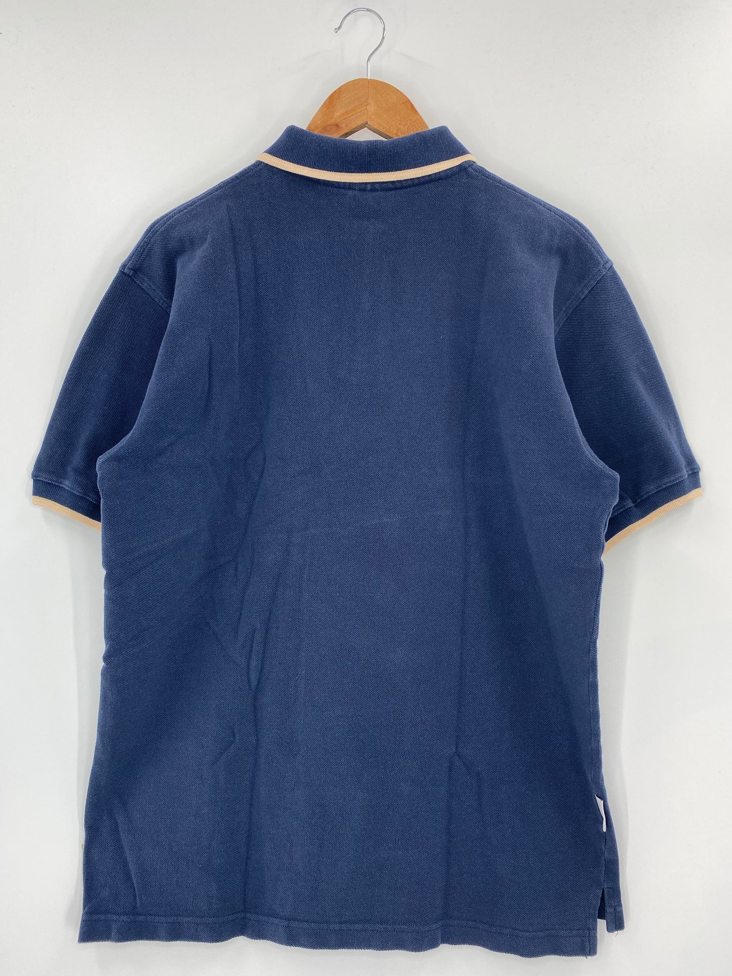 1993 LOONEY TUNES BUGS BUNNY Size M Vintage Polo-Shirts / K4428