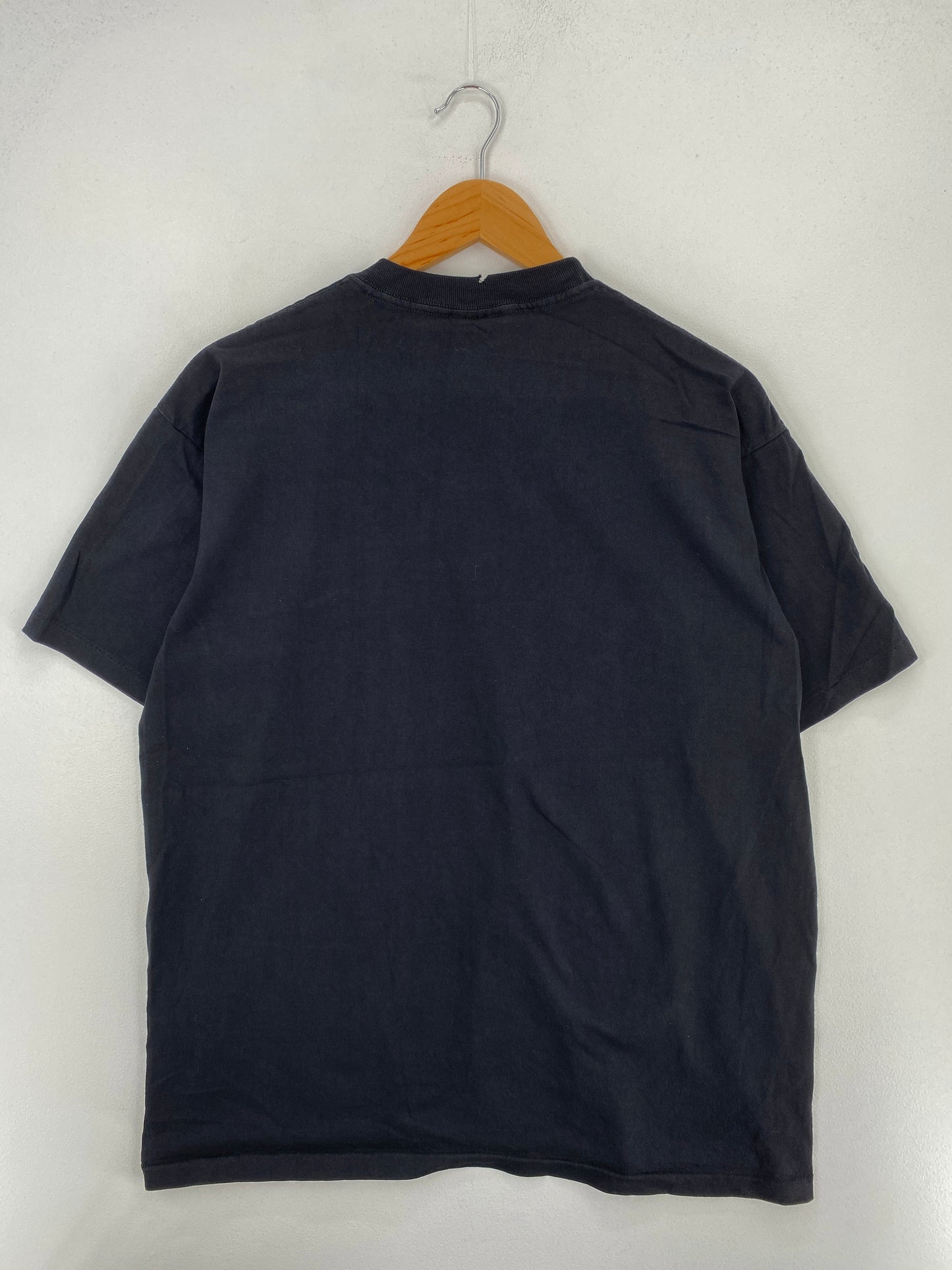 1993 HARLEY DAVIDSON Made in USA Size L Vintage T-Shirt / A4690