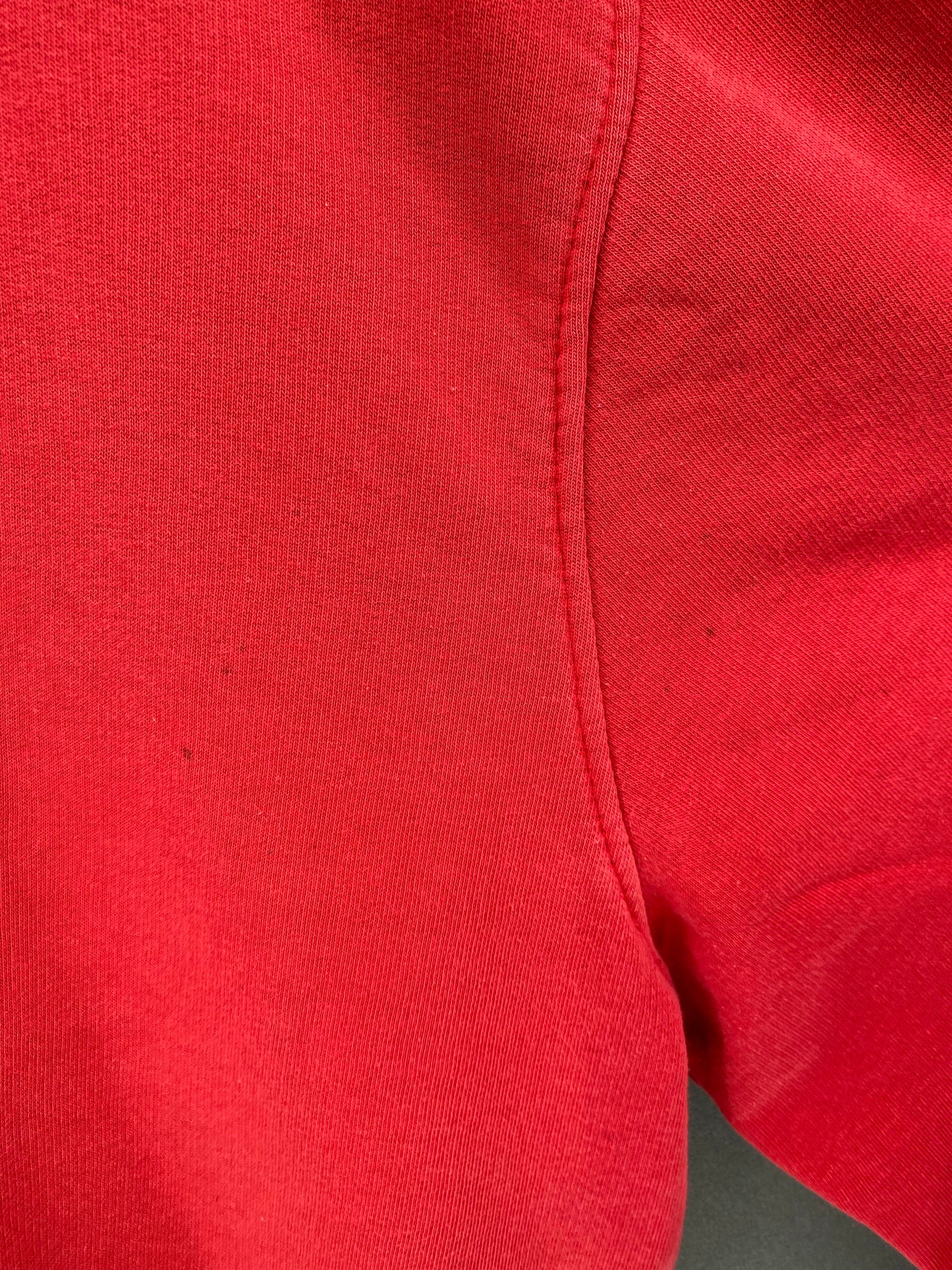 00’ NIKE Size XL Vintage Hoodie Sweat-Shirt / K4528