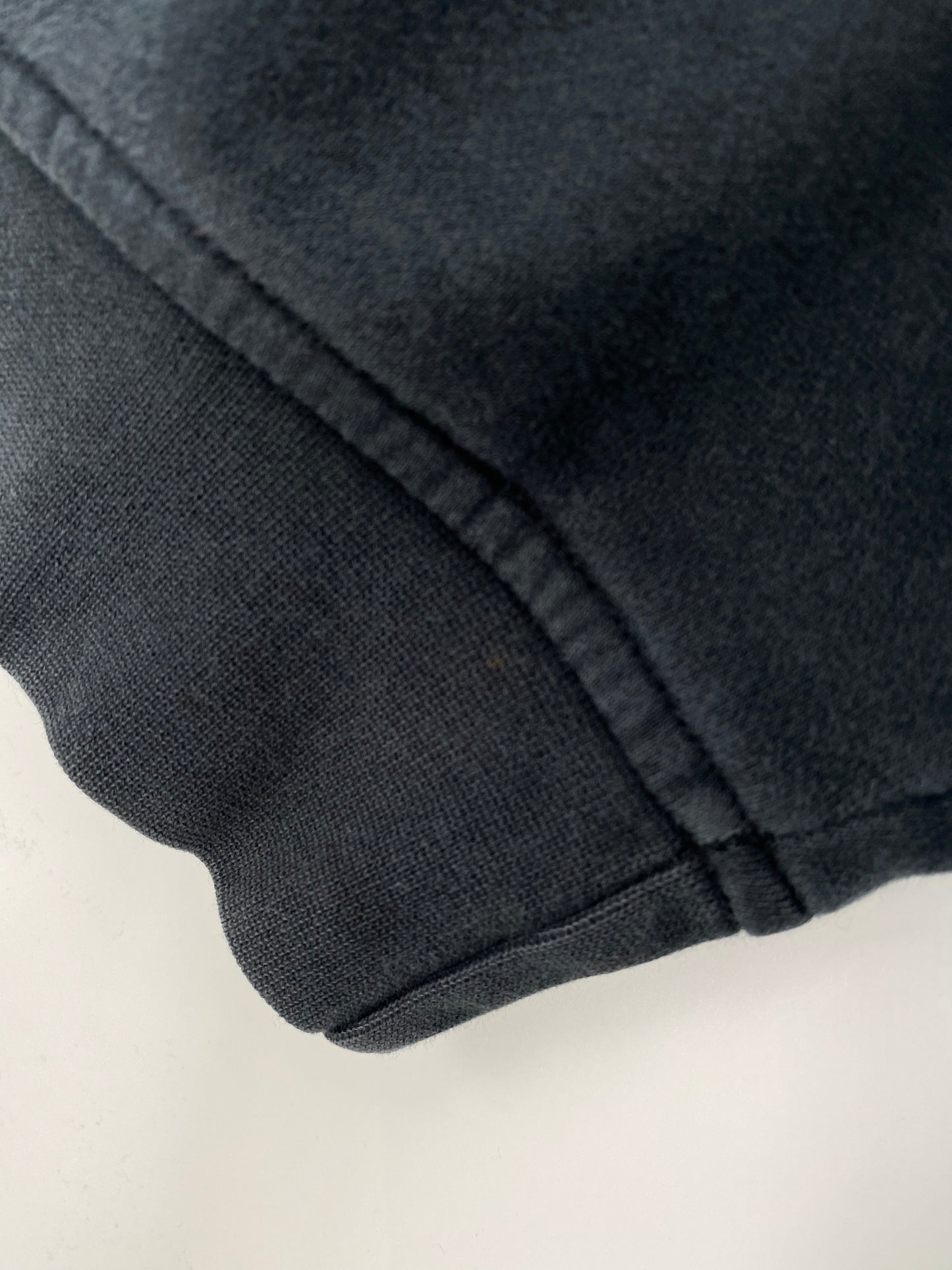 00’ NIKE Size L Vintage Hoodie Sweat-shirt / A121