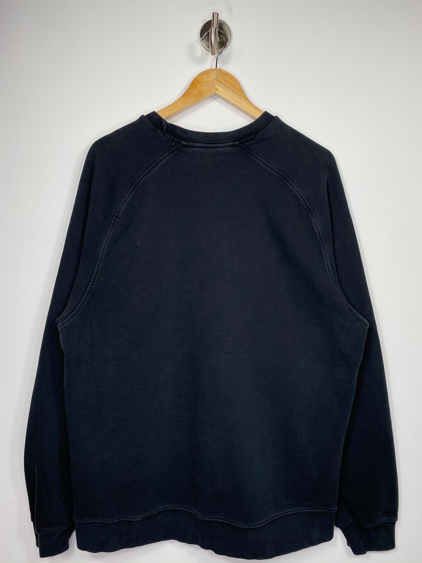 00’ NIKE Mini Swoosh Vintage Sweat-Shirt / 4875