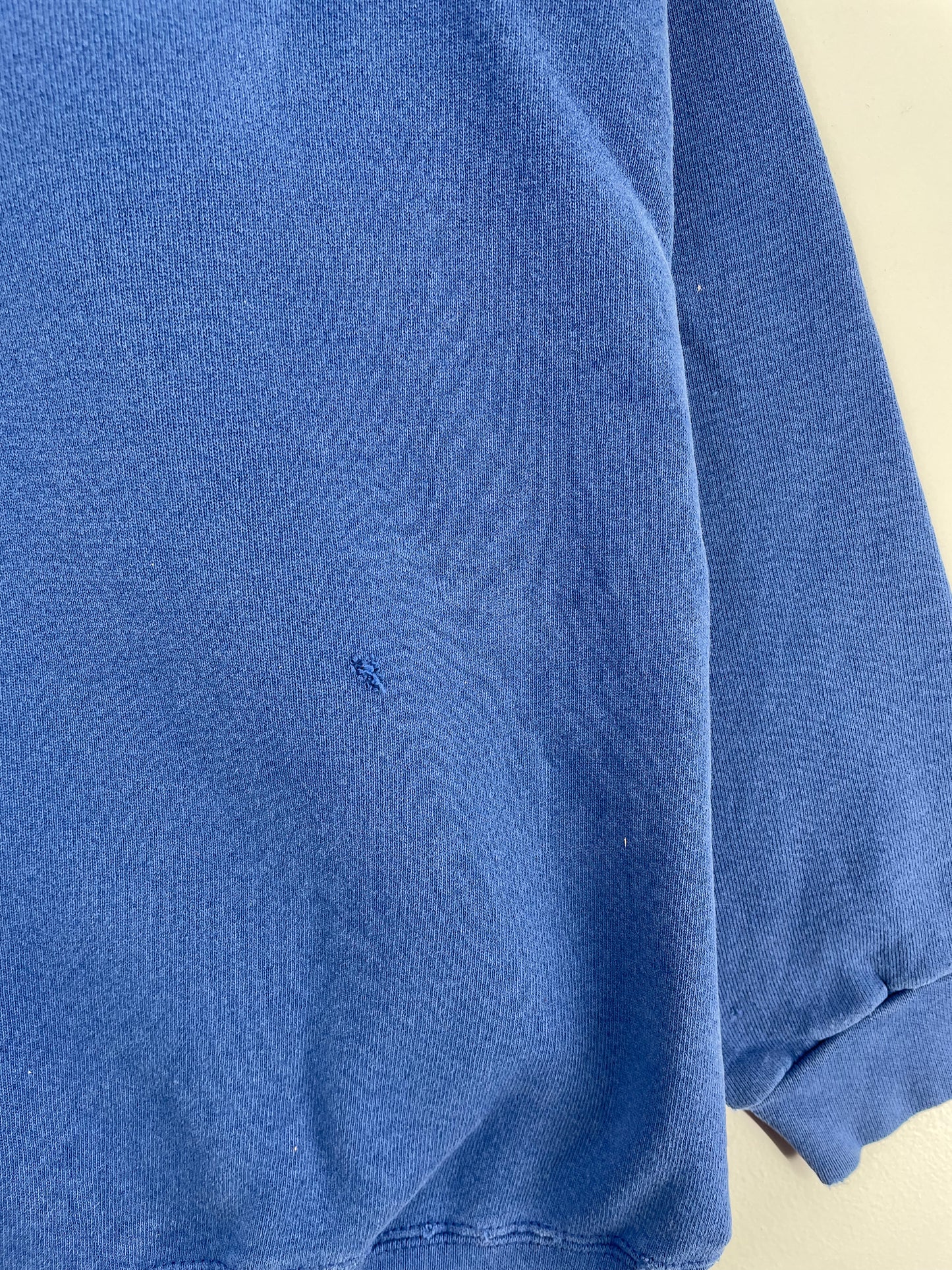 90's NIKE Made in USA Size XL Vintage Sweat-shirt / A1596