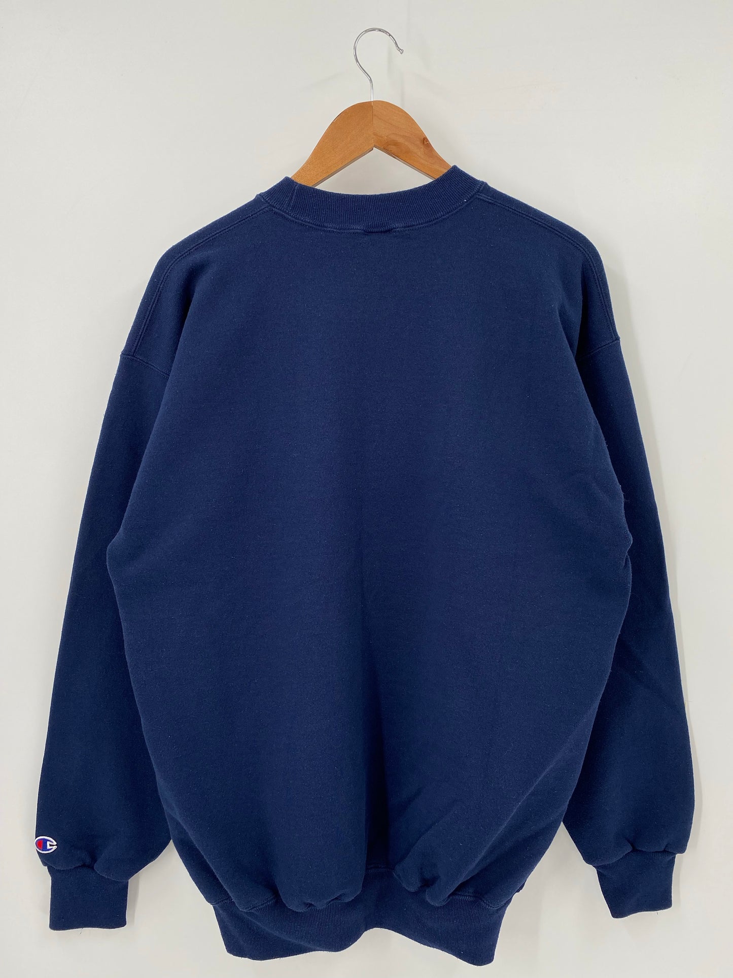 1996' ATLANTA OLYMPICS Made in USA Size L Vintage Sweat-Shirt / K4616