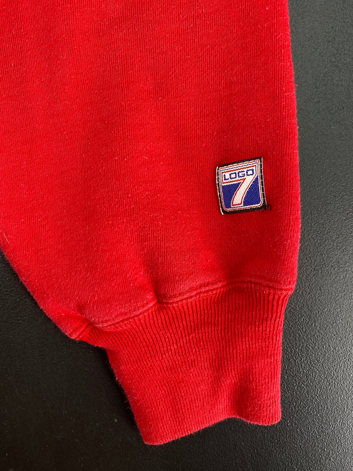 90’s SAN FRANCISCO 49ERS Size XL NFL Sweat-Shirts/ E794