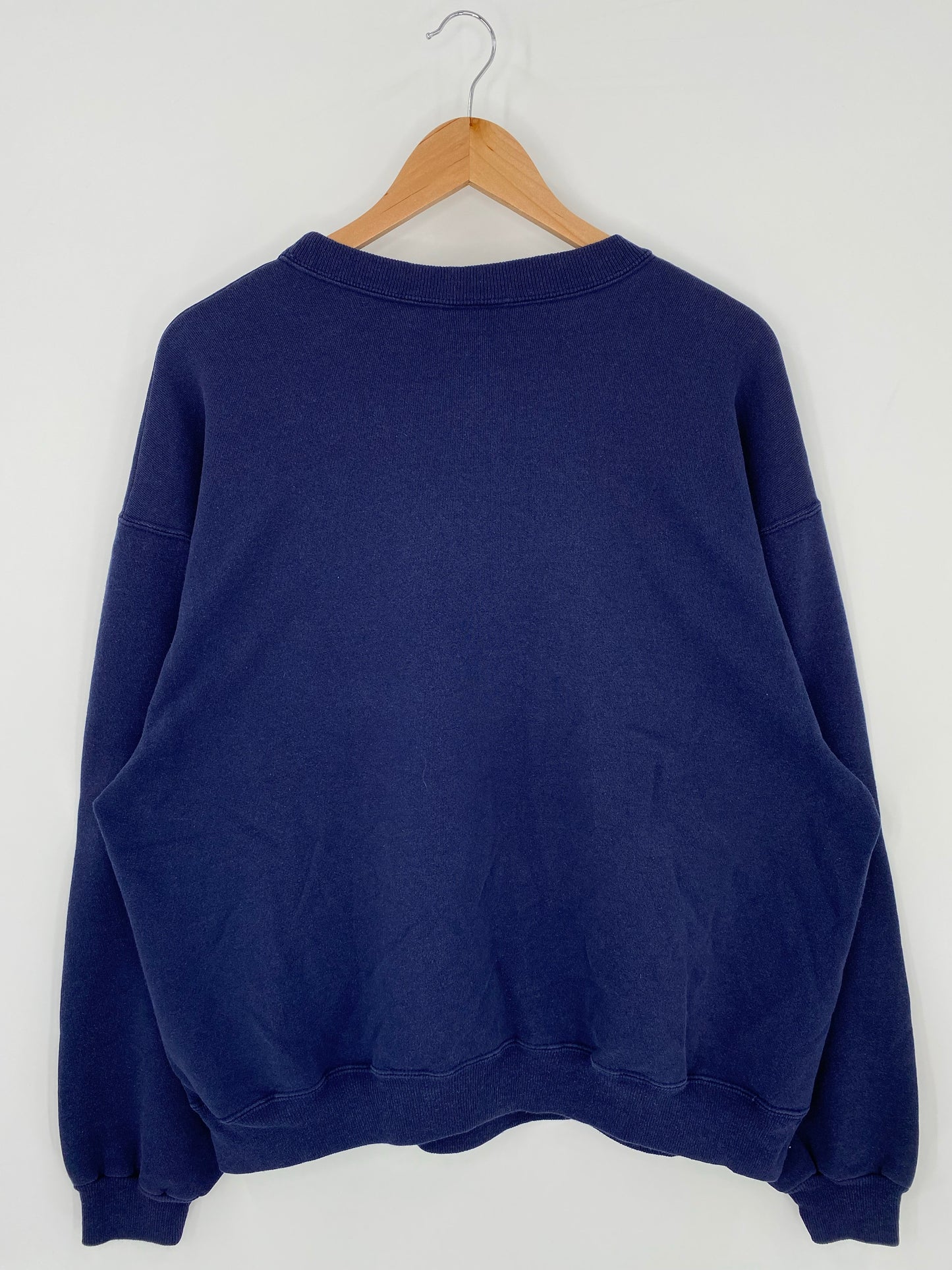 90’s DULLAS COWBOYS Made in USA Size XXL NFL Sweat - Shirt/ K6018