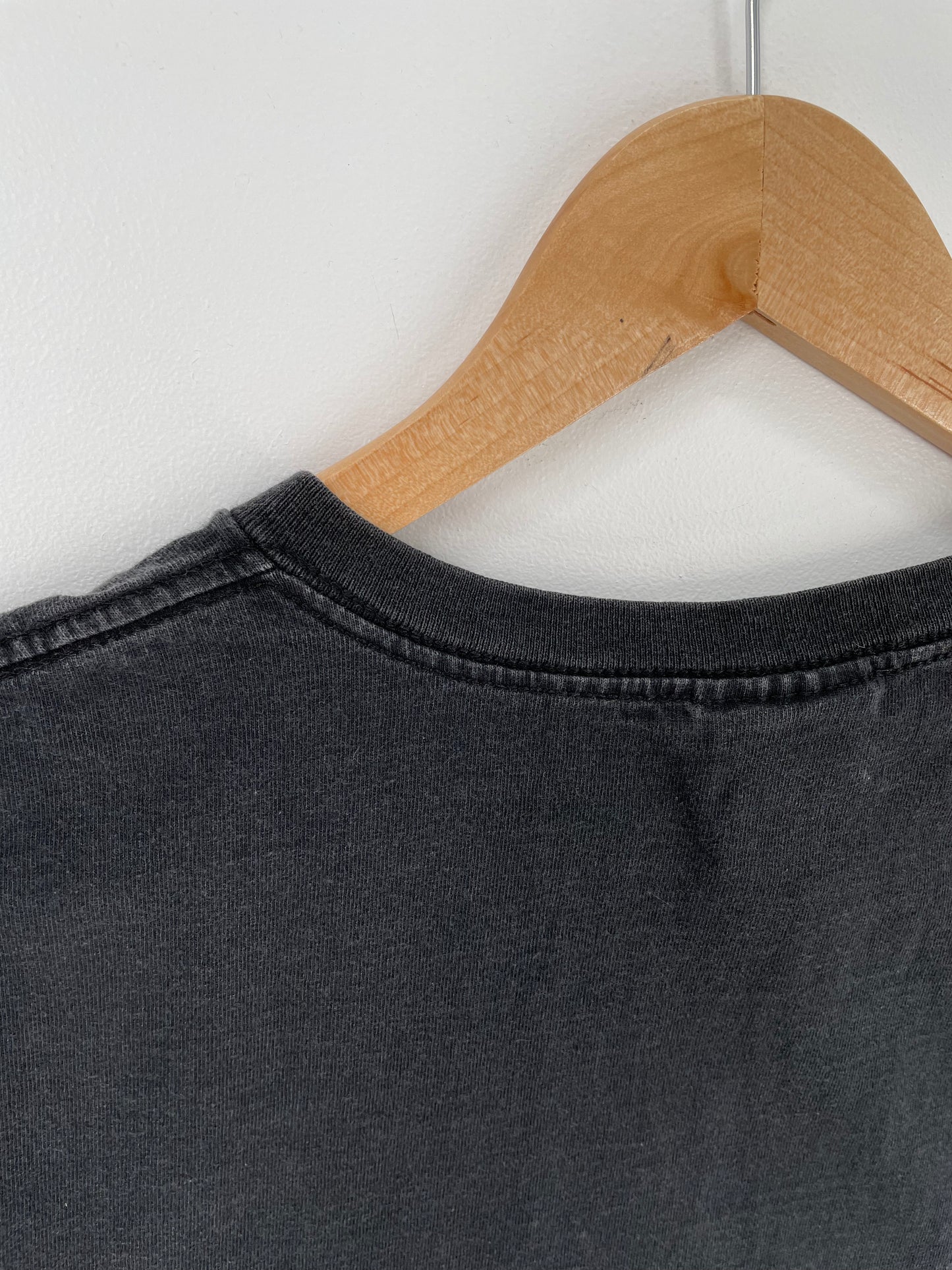 00’ DISNEY VILLAINS Made in USA Size One size (Approx.XXL) Vintage T-Shirts / A775