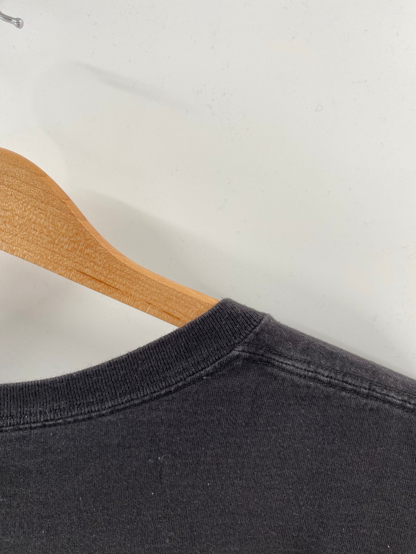 2013 DRAKE Size L Vintage Music T-shirt / K4247